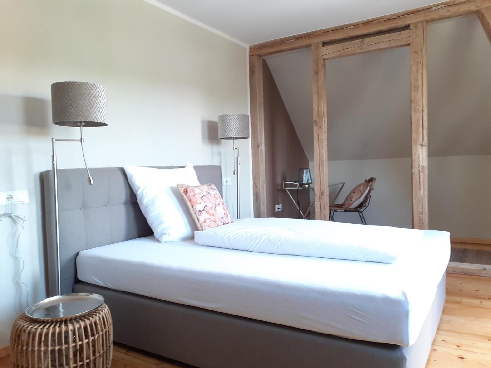 Apartment with Sauna