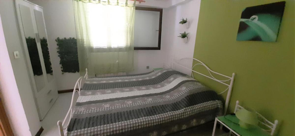 Apartment with Sea View photo 3