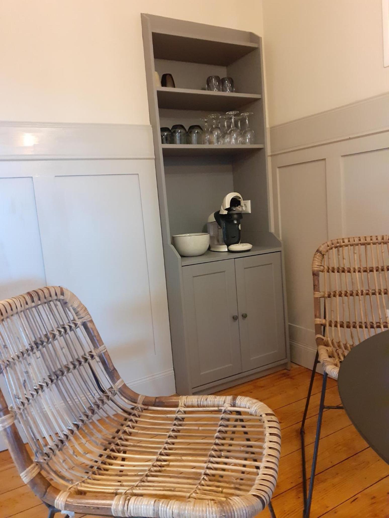 Apartment with Sauna photo 2
