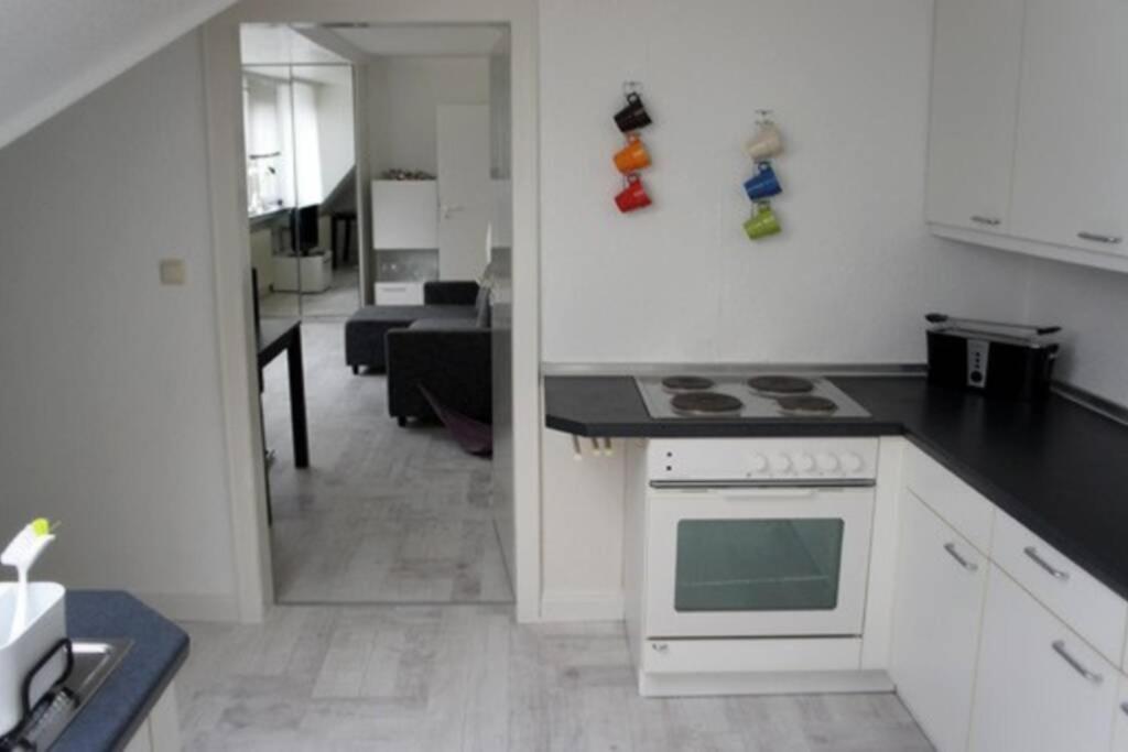 One-Bedroom Apartment - Photo 10
