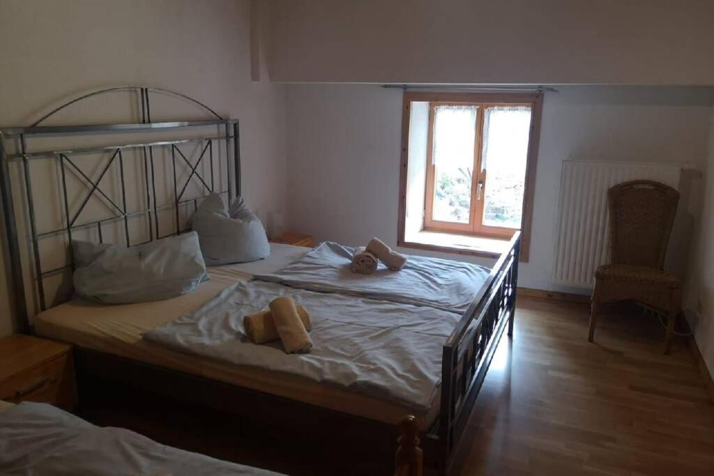 Two-Bedroom Apartment photo 1