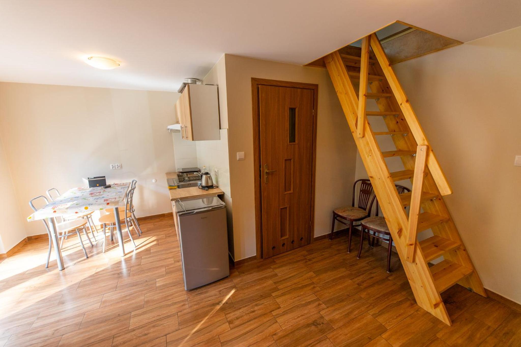 Chalet photo 3