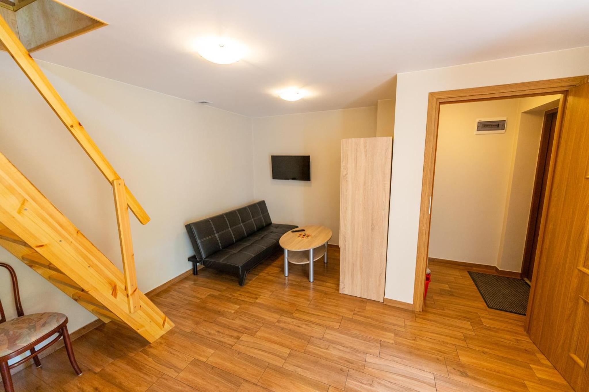 Chalet photo 1