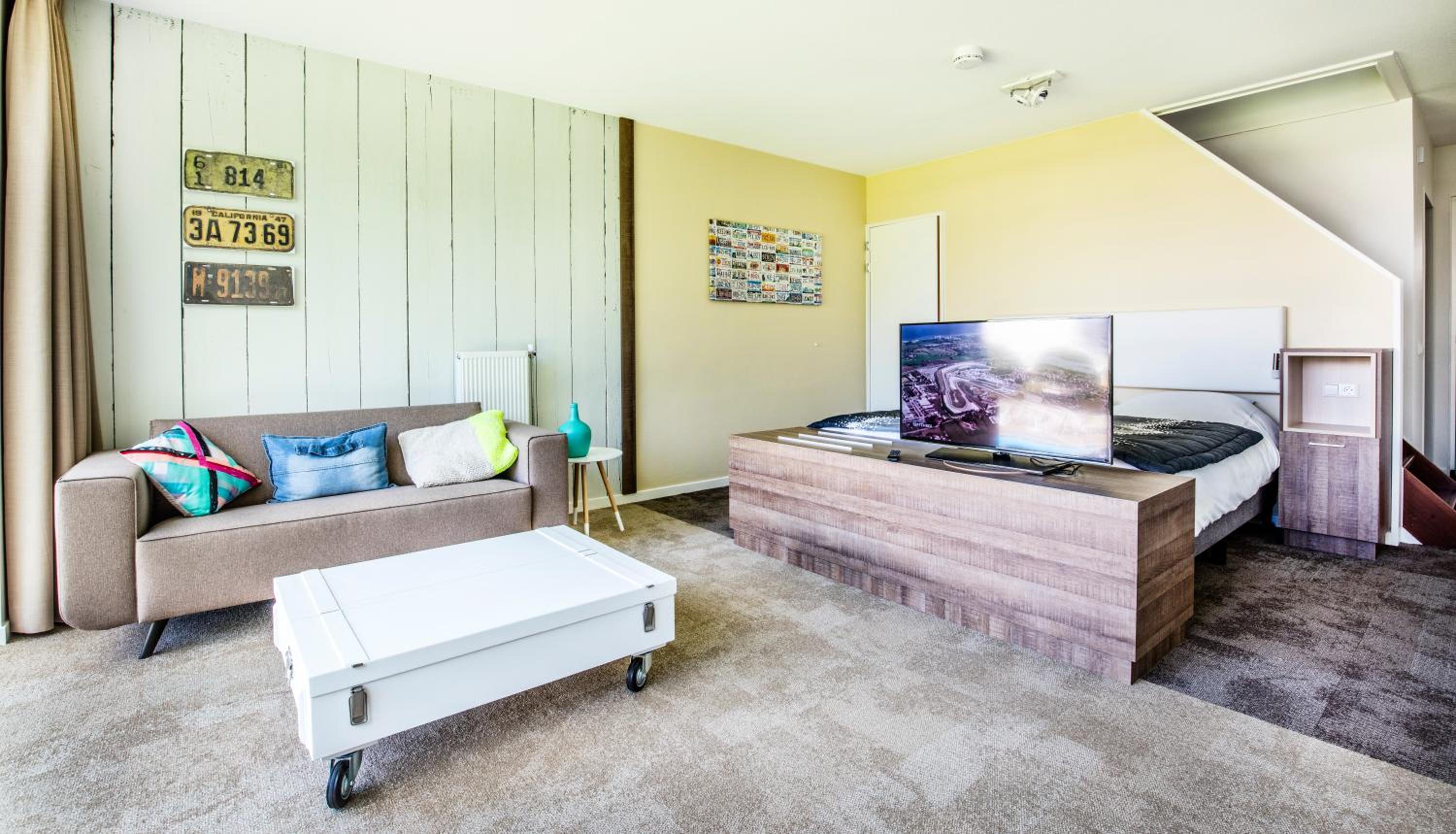 Dune Apartment Plus (No pets allowed) - Photo 5