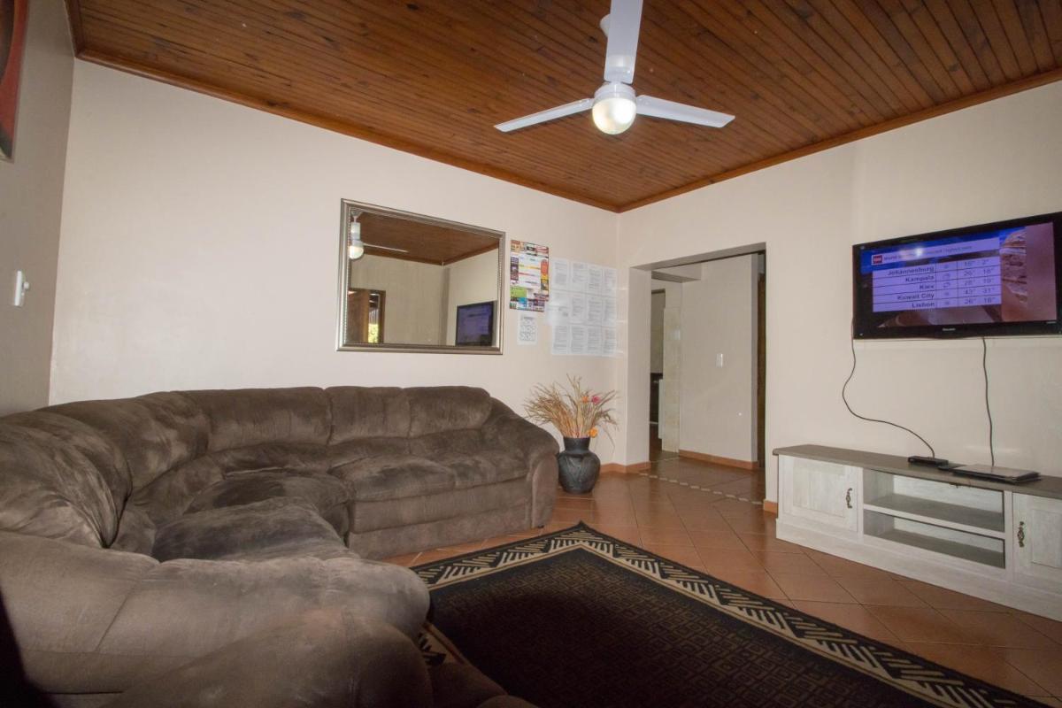 Two-Bedroom Apartment photo 1