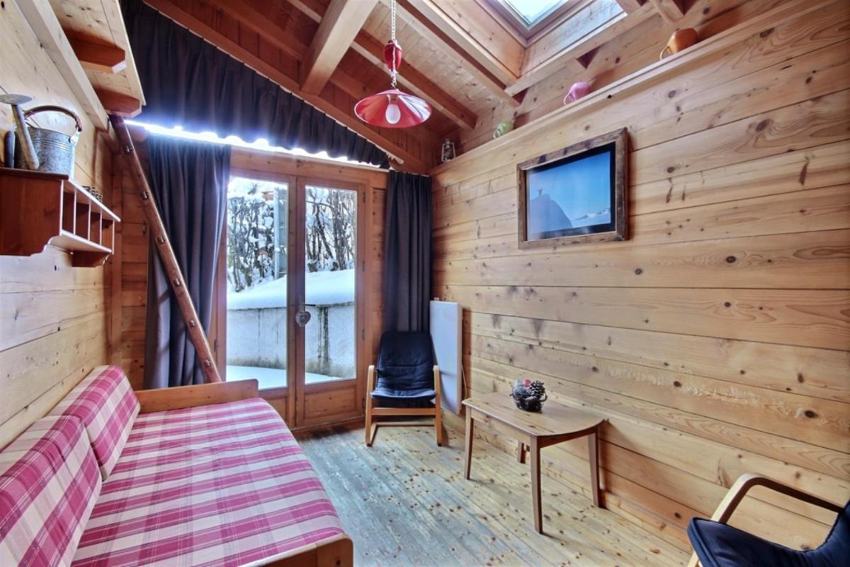 Two-Bedroom Apartment - Ground Floor  photo 1