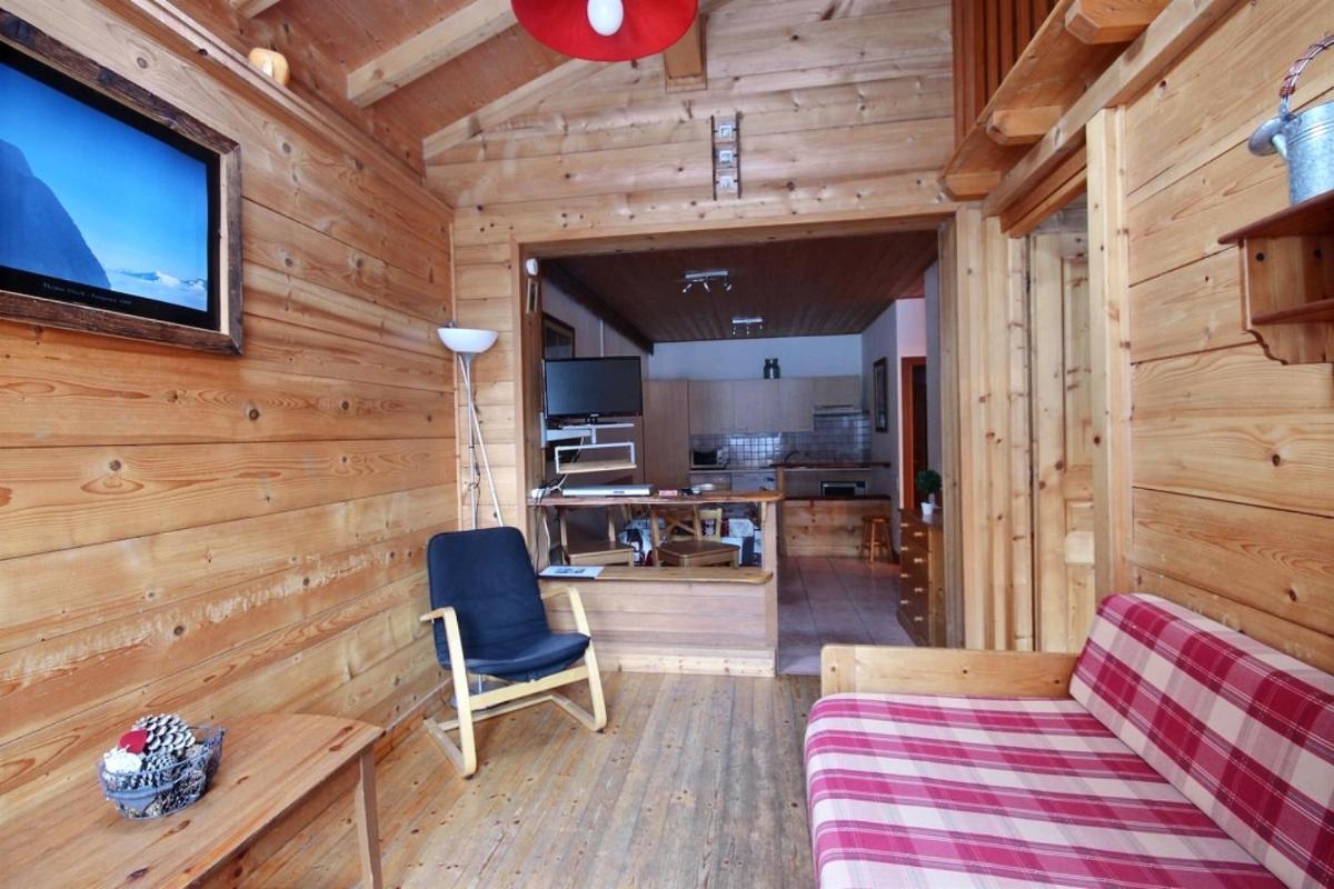 Two-Bedroom Apartment - Ground Floor  photo 2