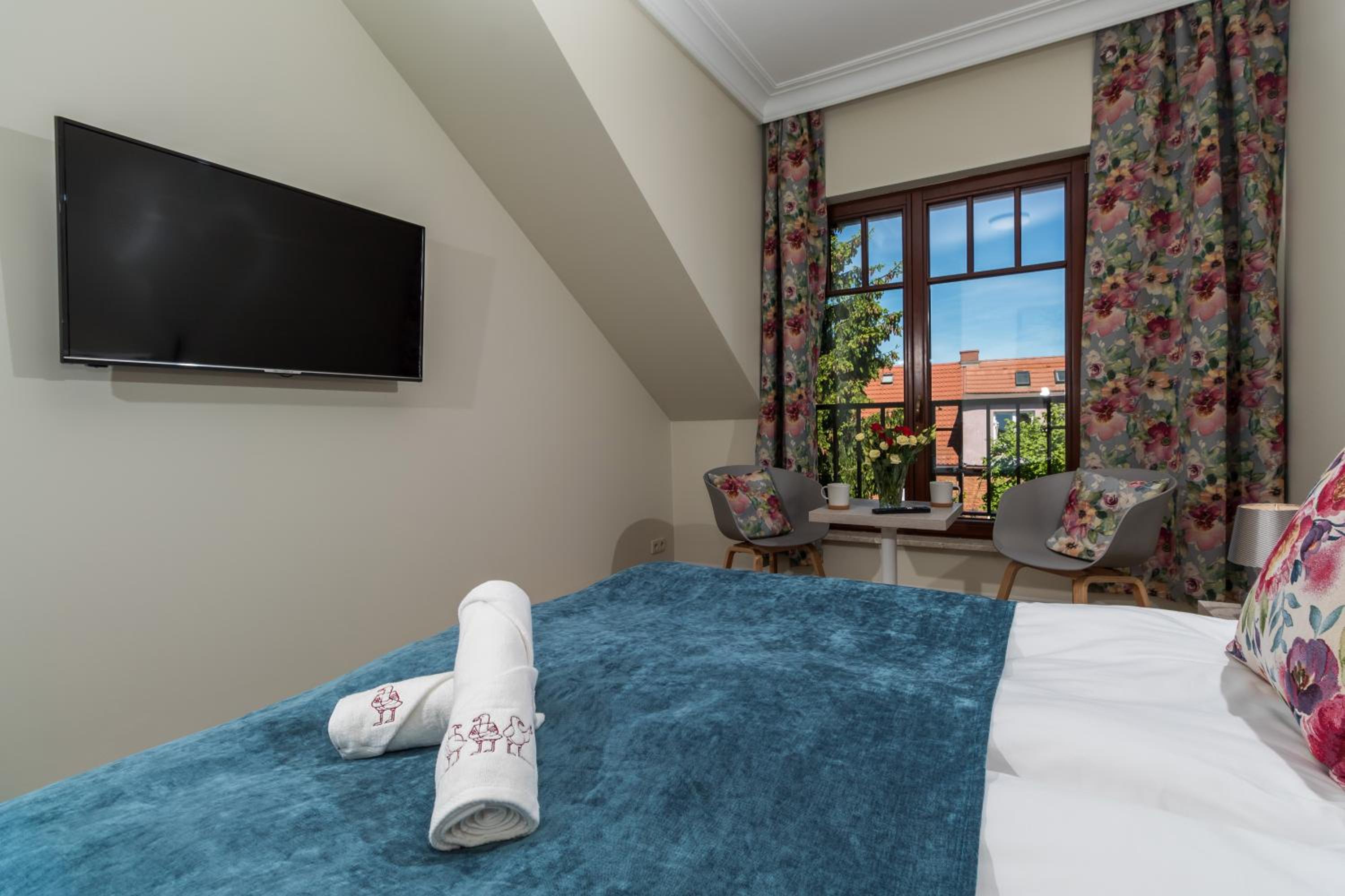 Double Room with Private Bathroom photo 1