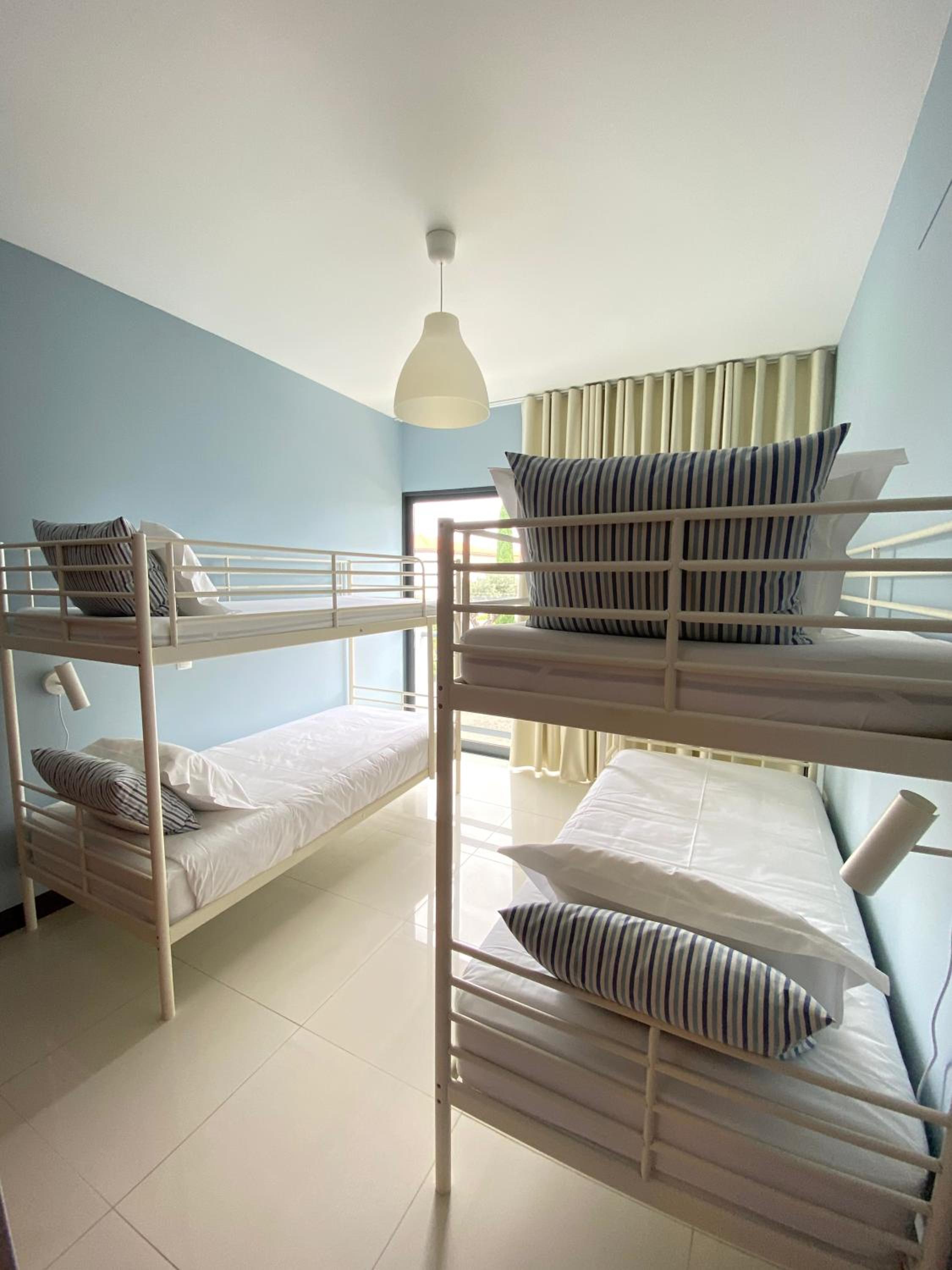 Two-Bedroom House photo 2