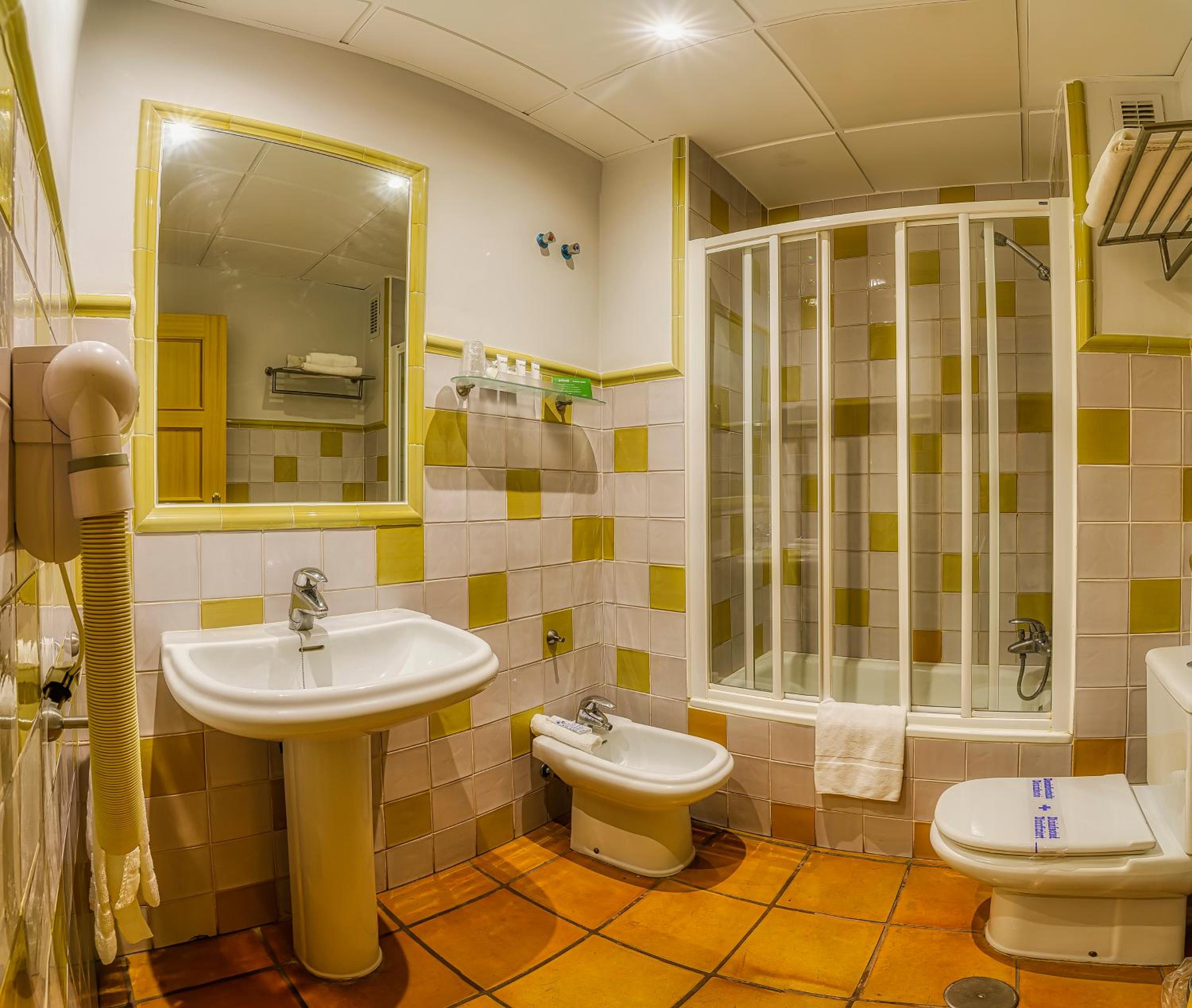 Double Room with Terrace - Photo 3