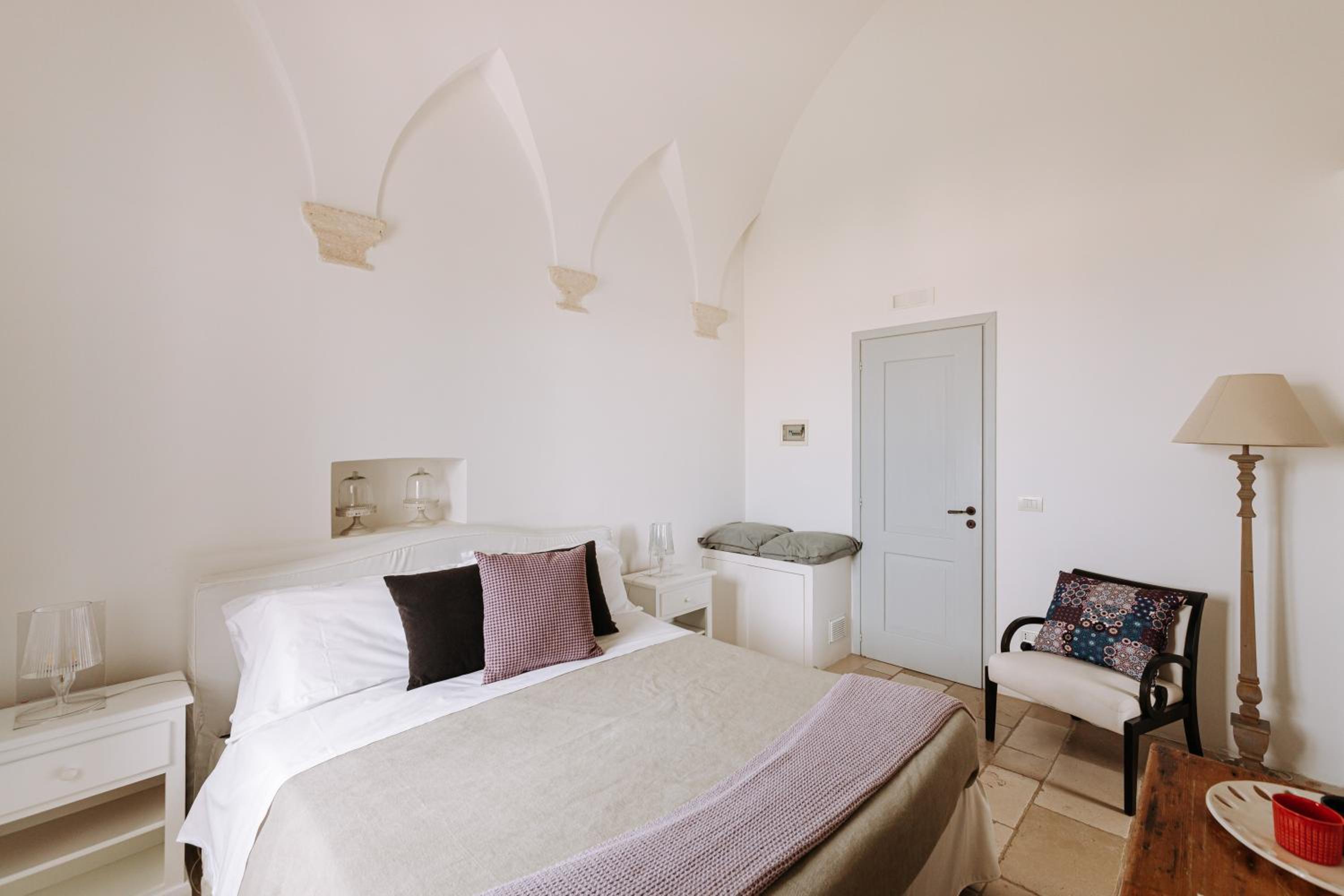 Superior Double Room with Sea View photo 3