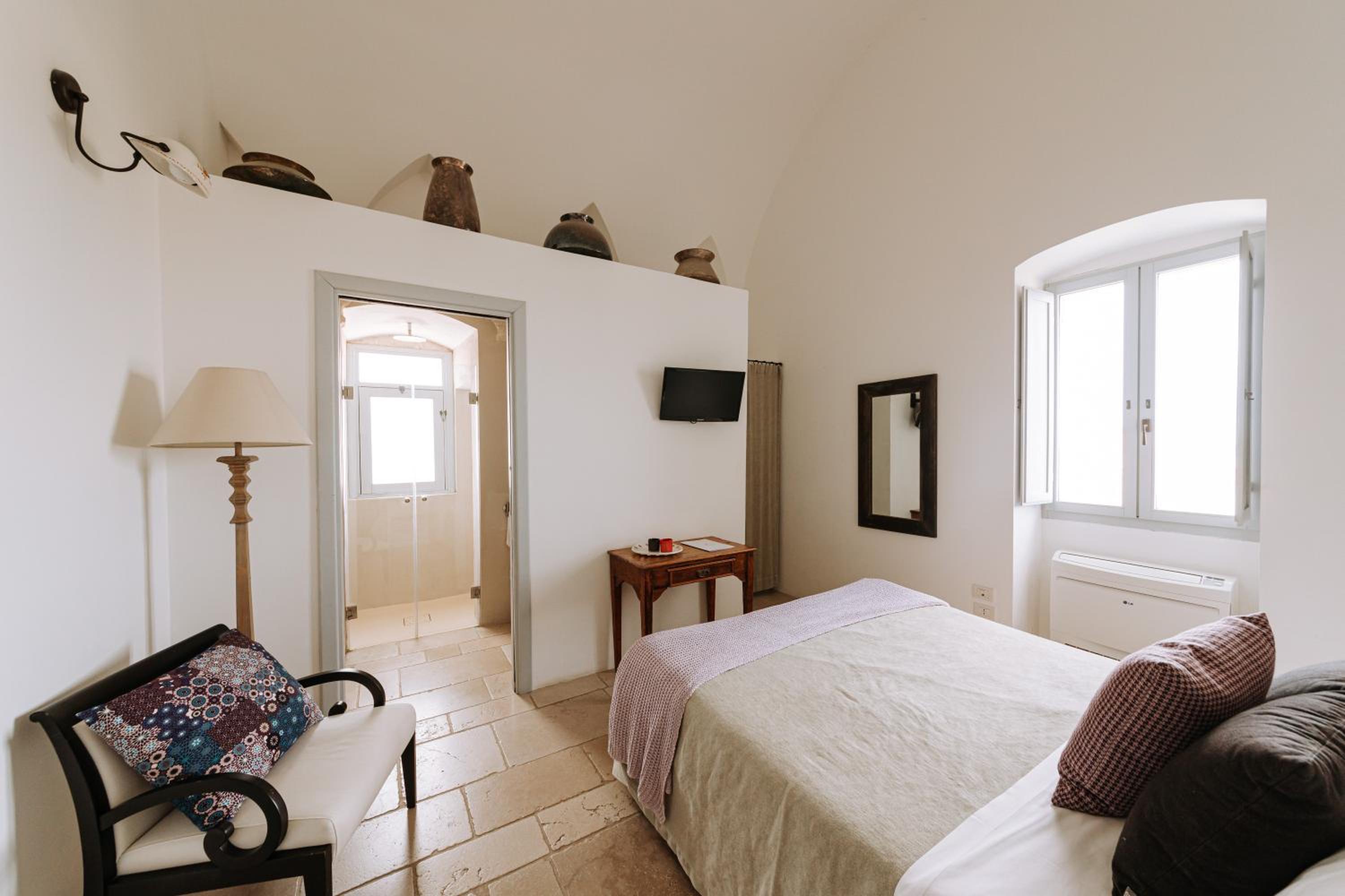 Superior Double Room with Sea View photo 1