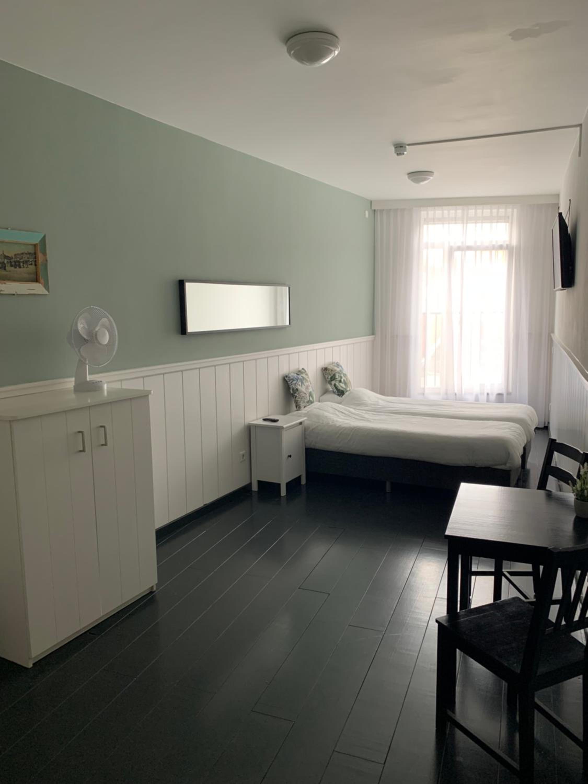 Standard Double Room photo 3