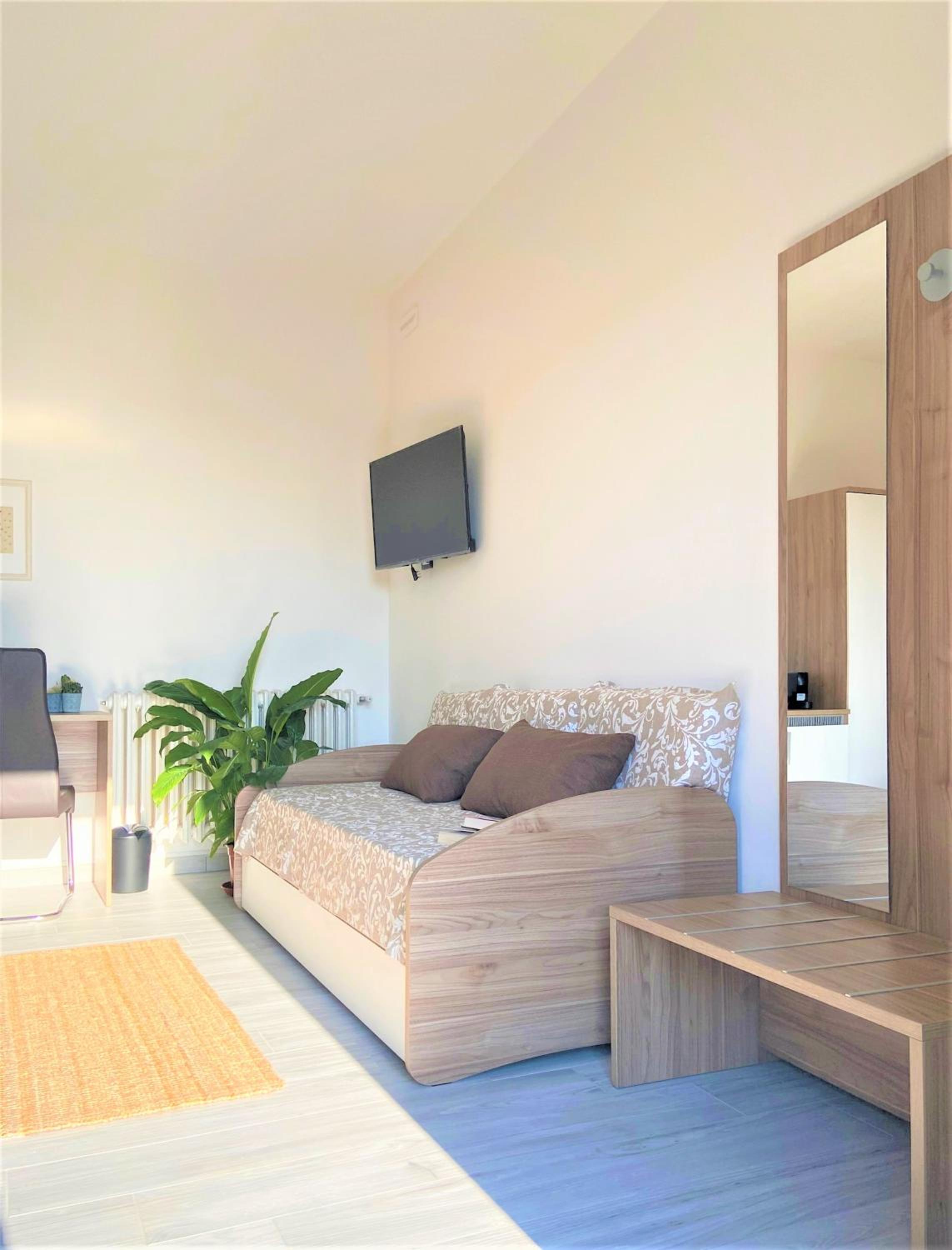 Premium Quadruple Room - Photo 13