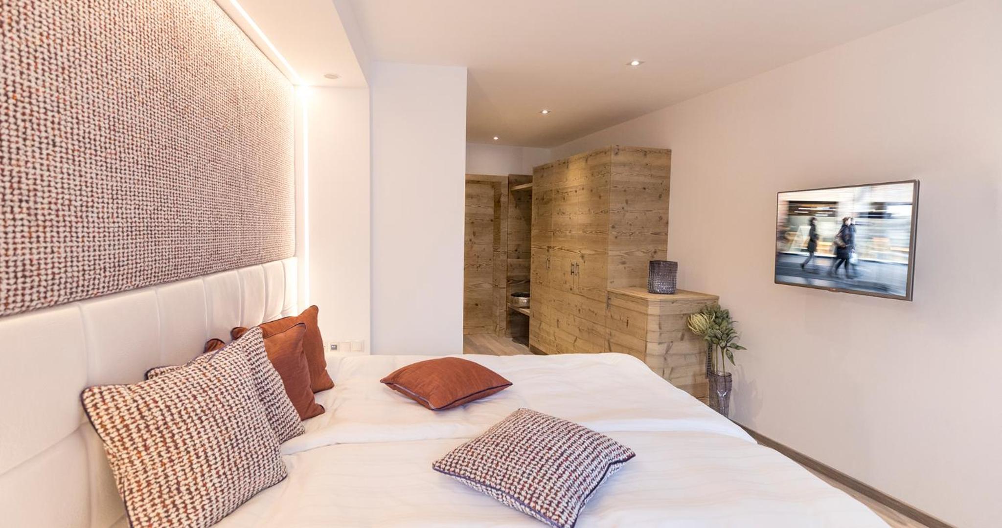 Superior Double Room - Photo 4