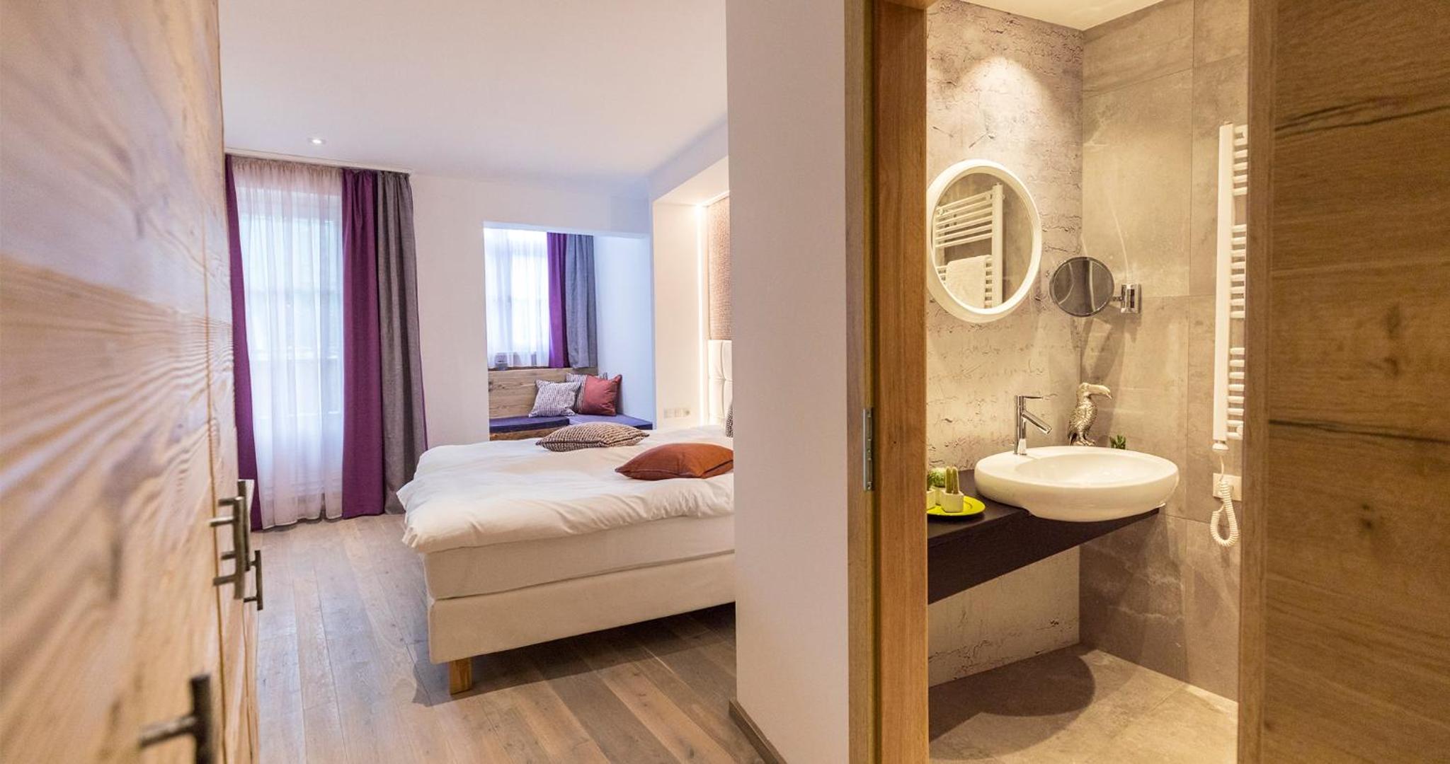 Superior Double Room - Photo 1