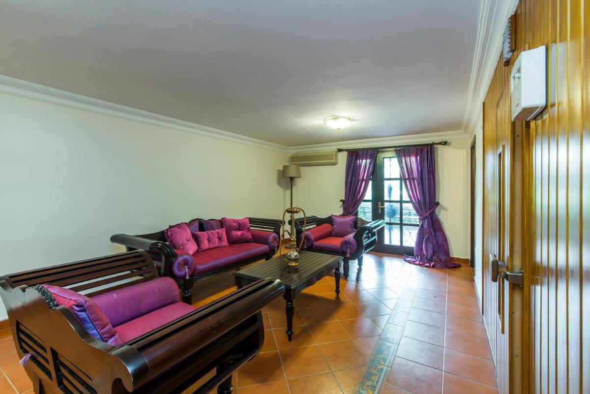 Villa photo 3
