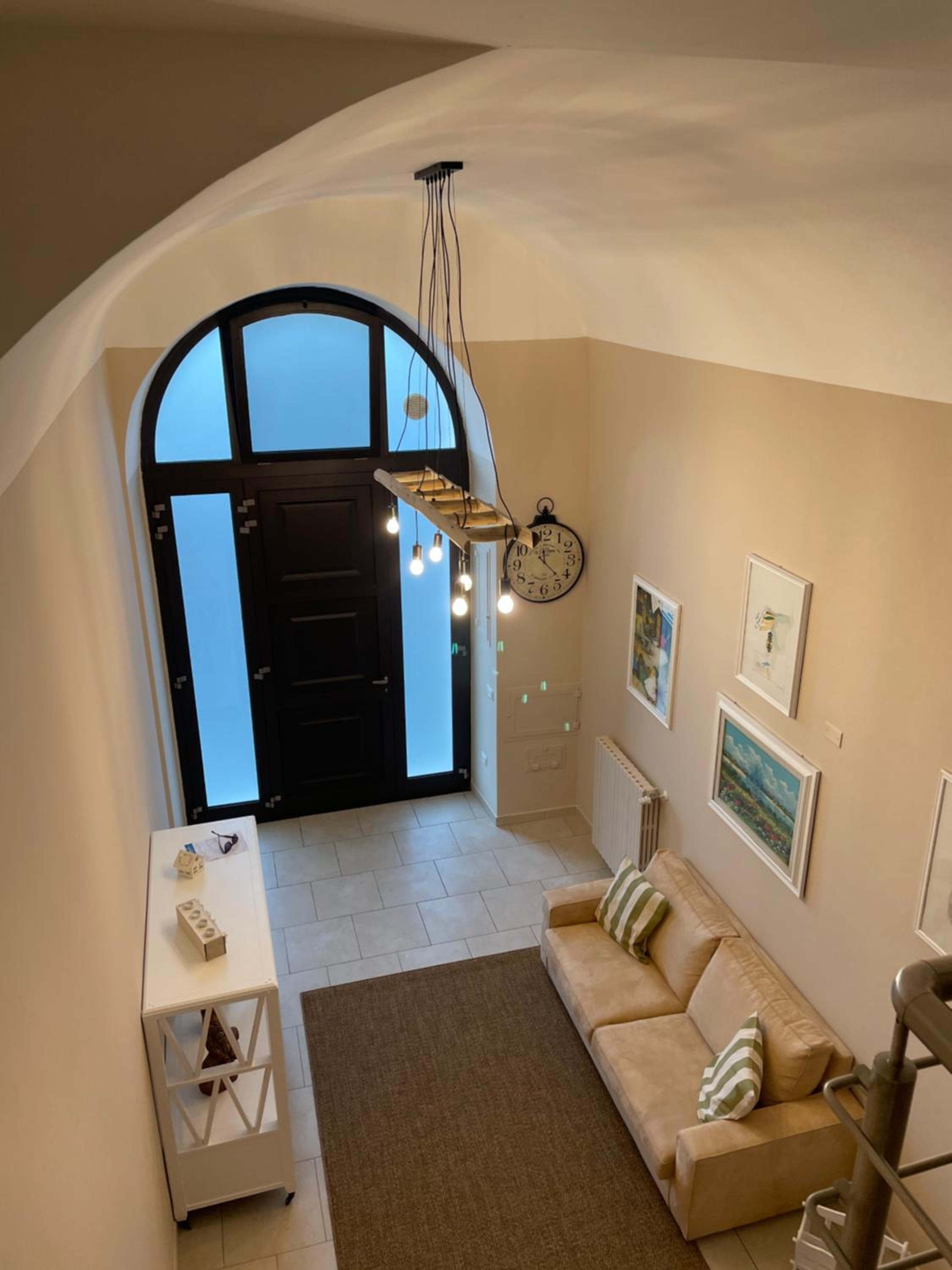 One-Bedroom House - Photo 1
