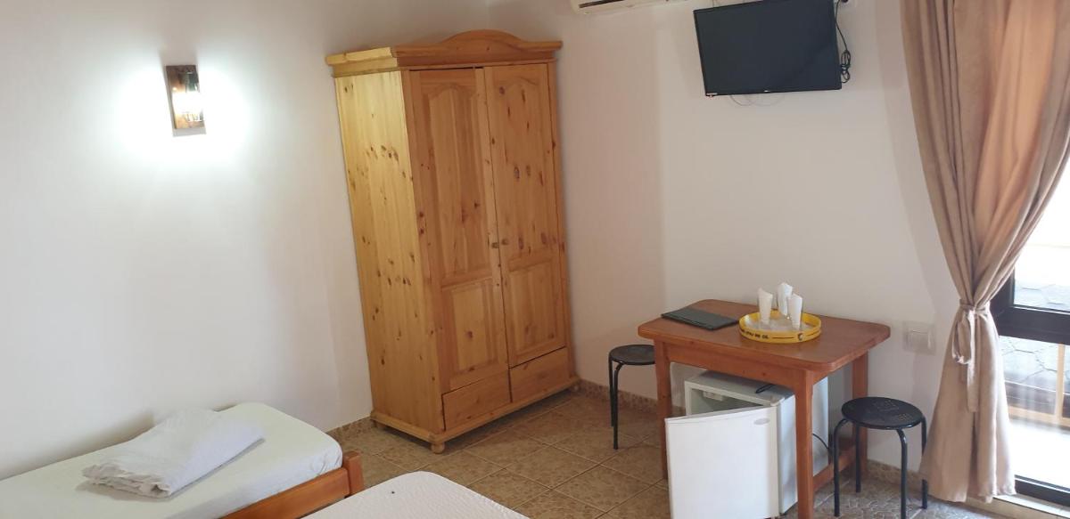 Executive Triple Room photo 1