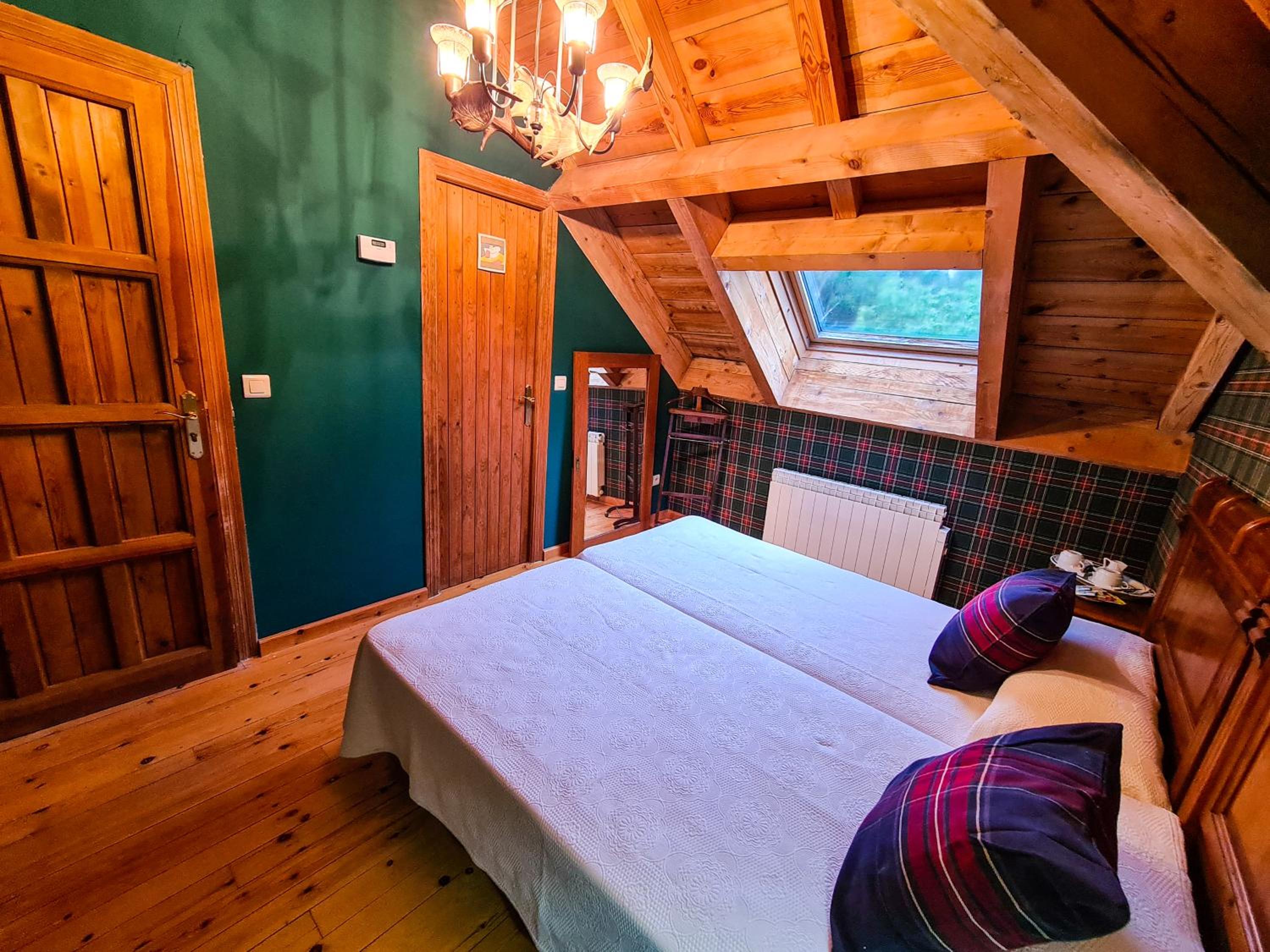 Twin Room photo 3