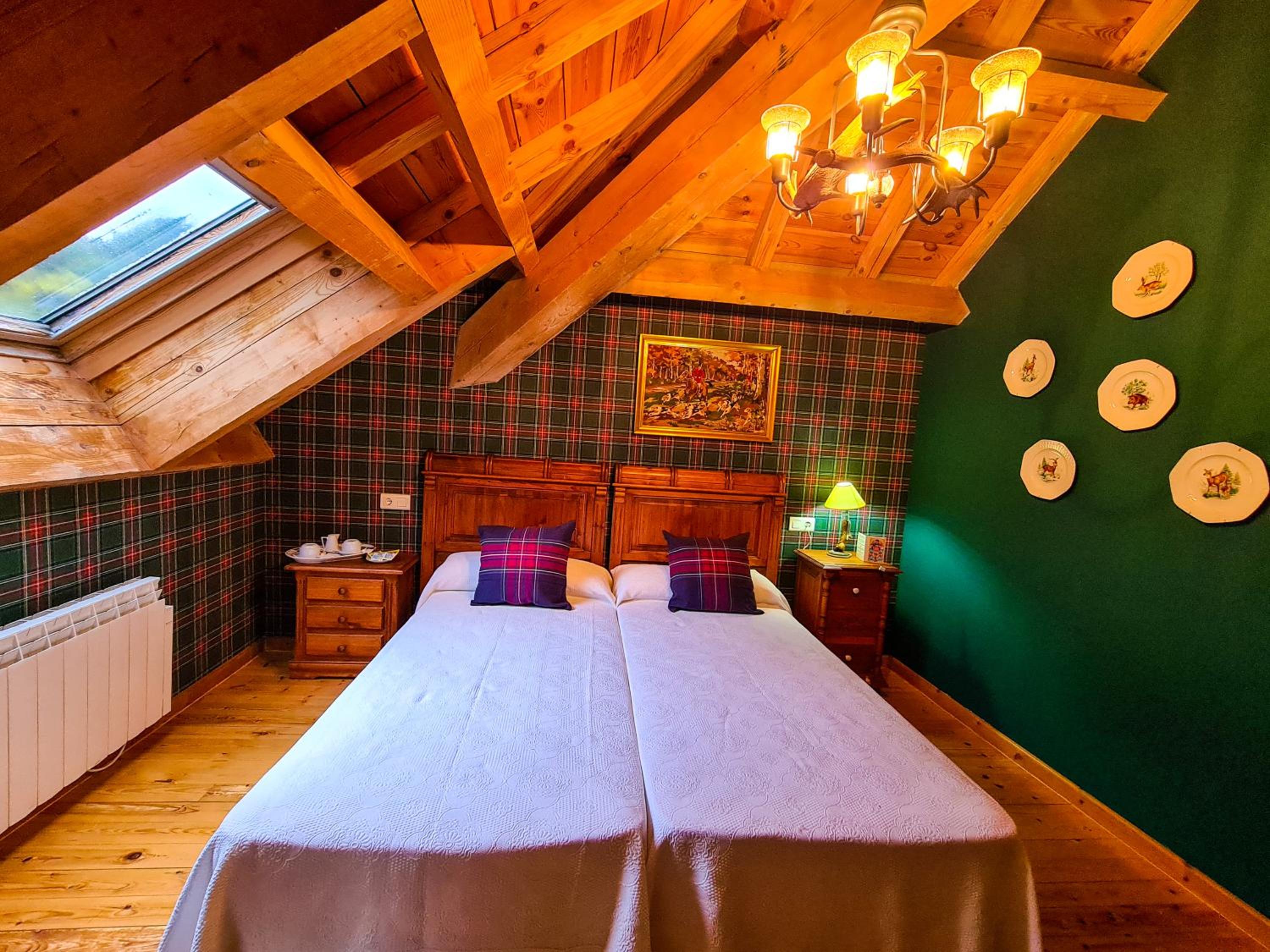 Twin Room photo 2