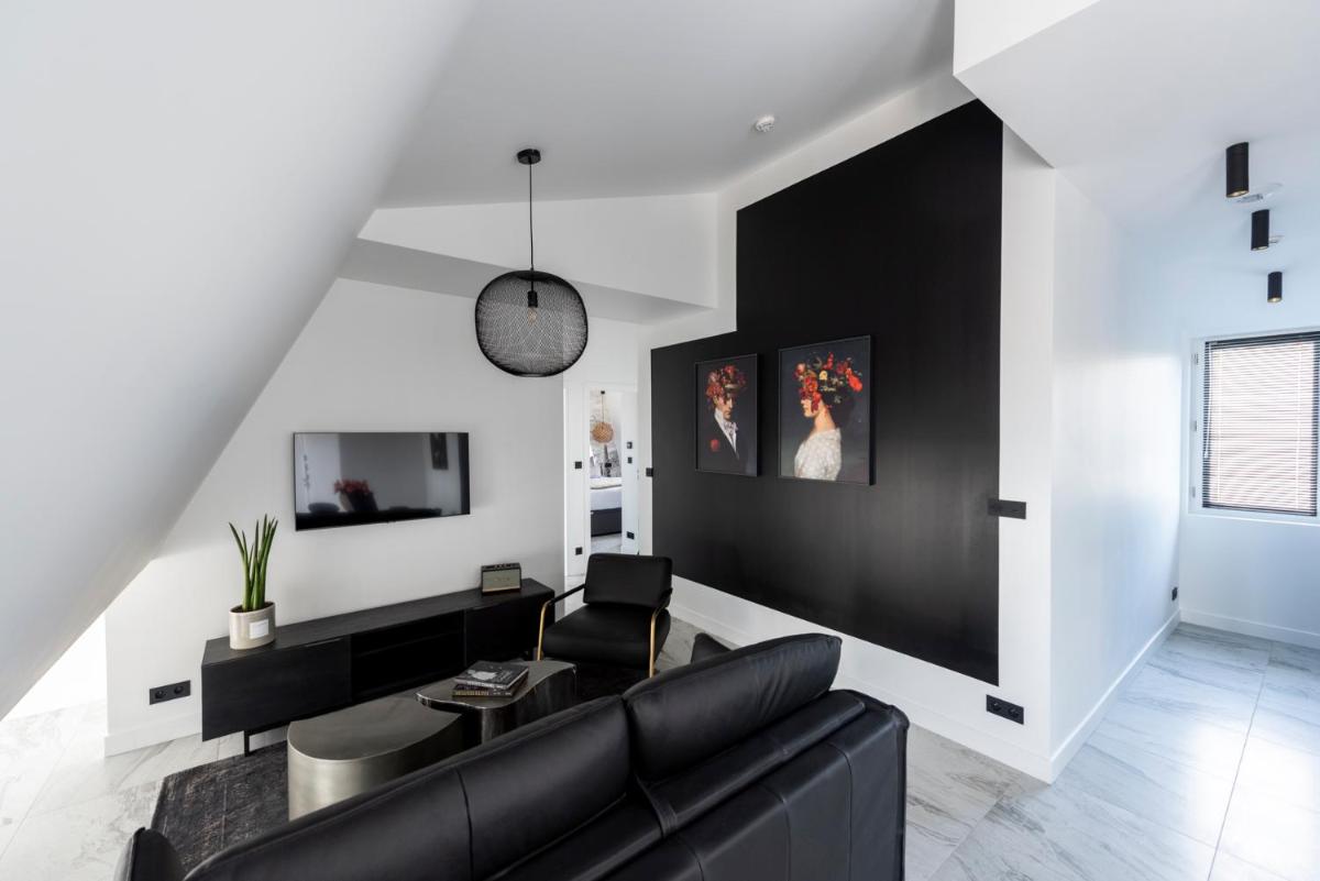 Three-Bedroom Apartment Seaham
