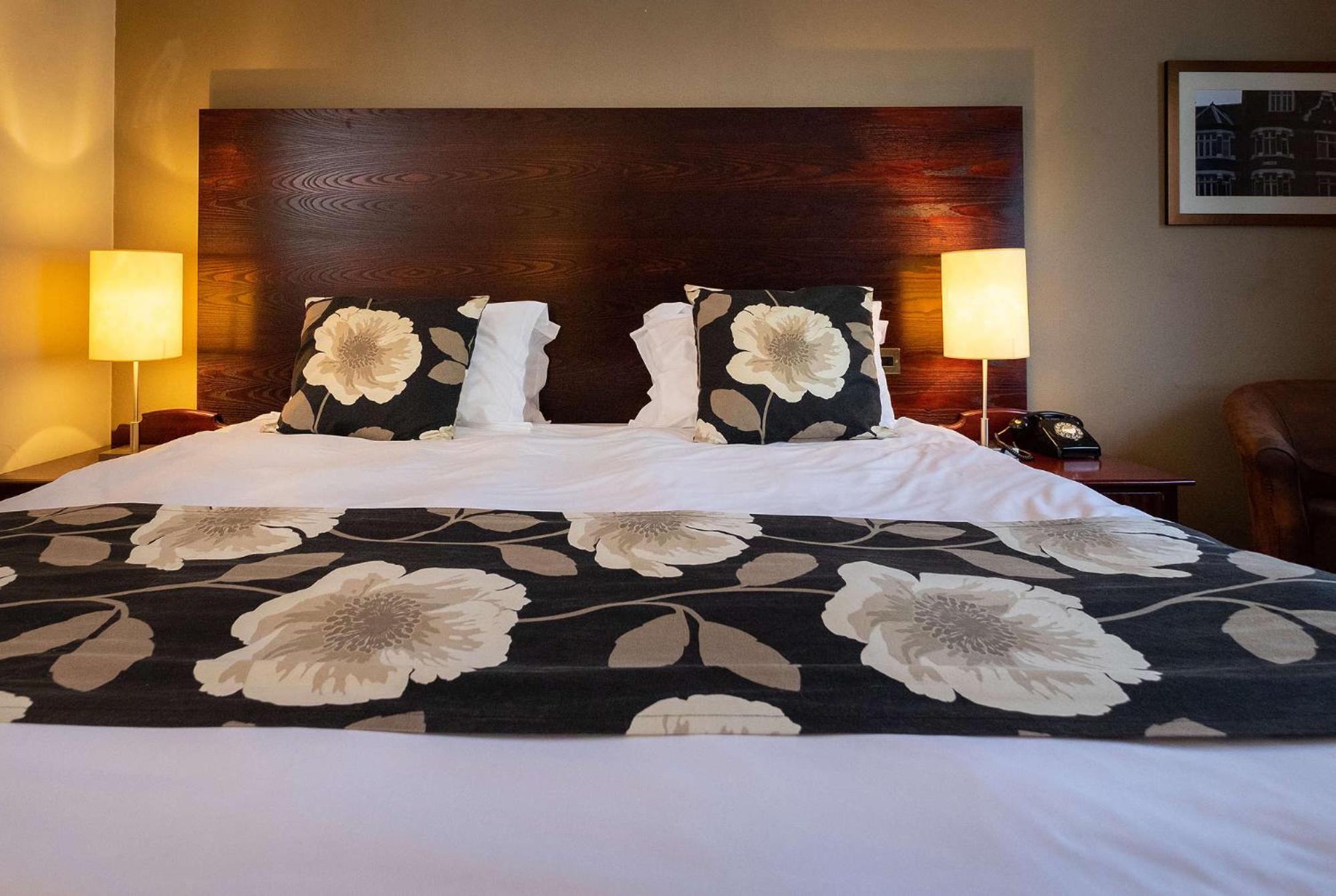 Classic Double Room - Photo 4