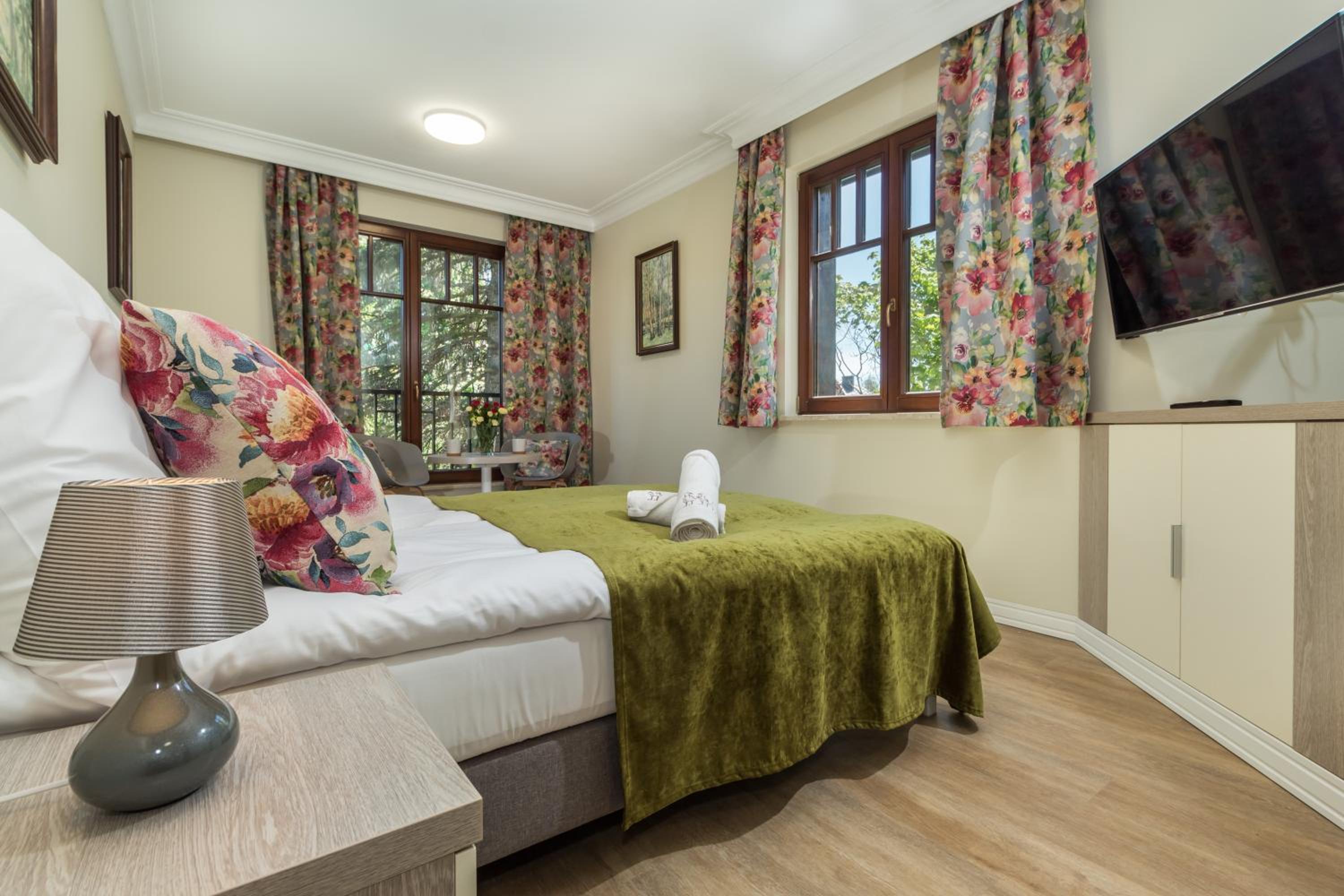 Triple Room with Private Bathroom photo 1