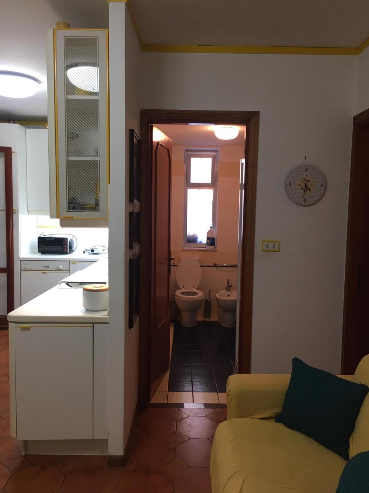 Two-Bedroom Apartment photo 1