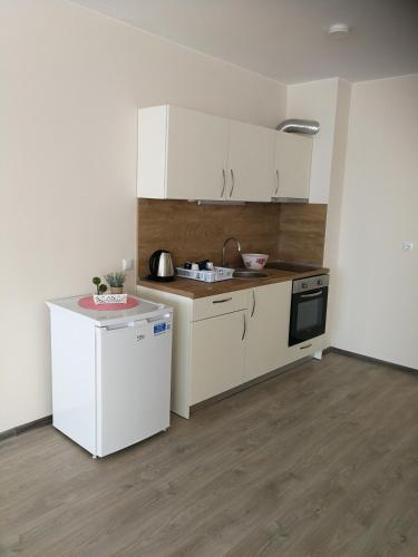 Two-Bedroom Apartment photo 1