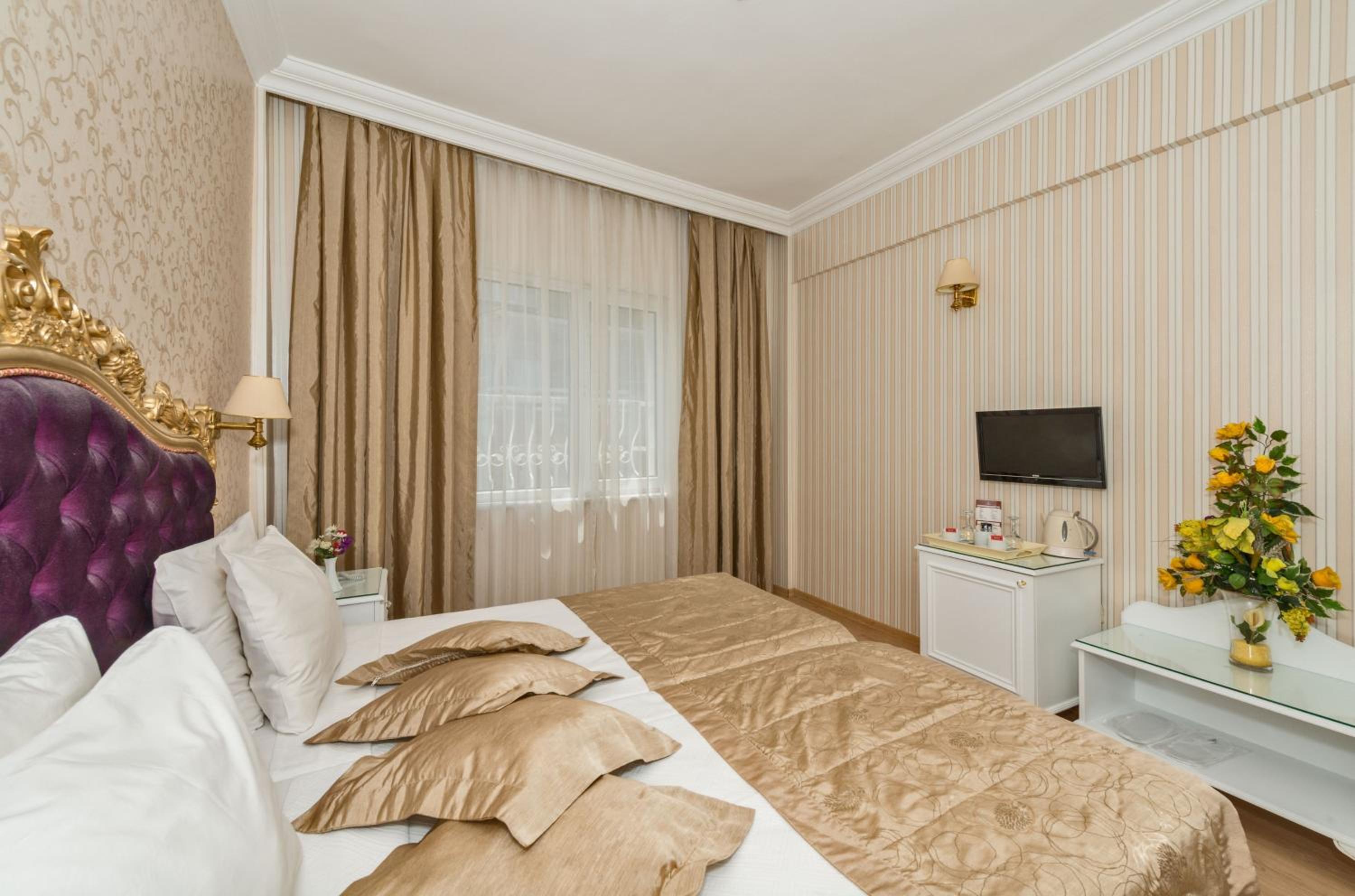 Standard Single Room photo 3