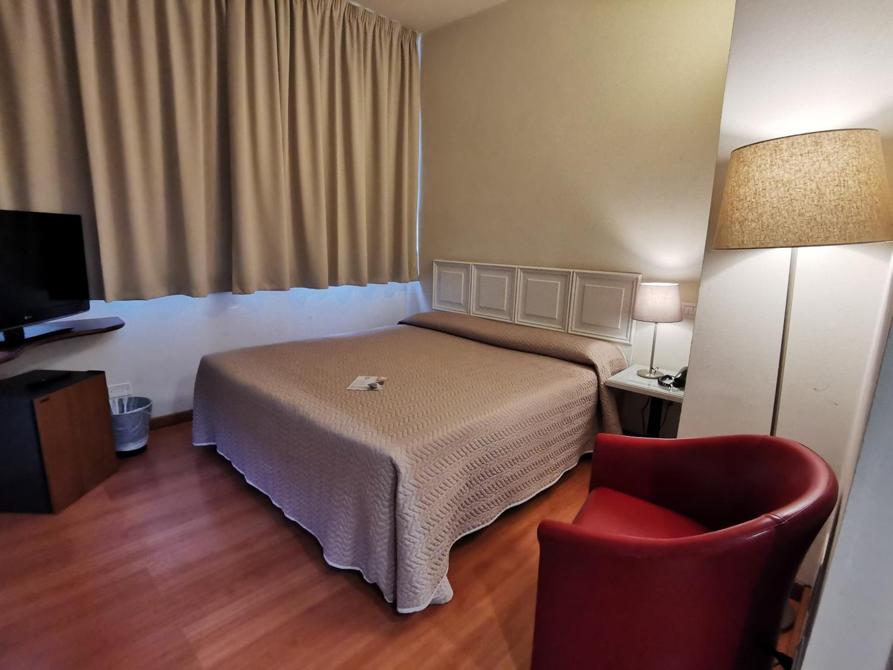 Economy Single Room photo 2