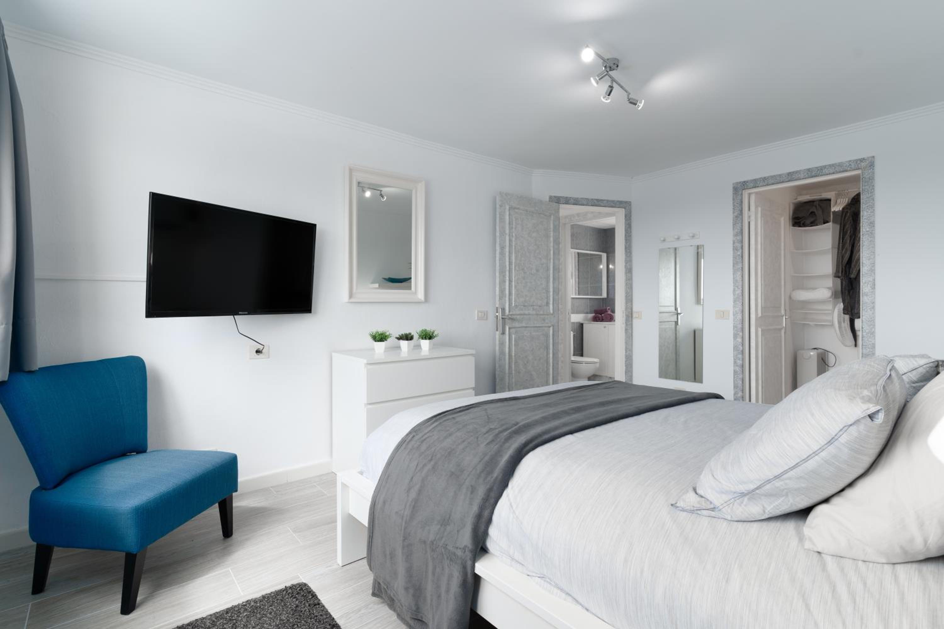 Superior Apartment - Photo 24
