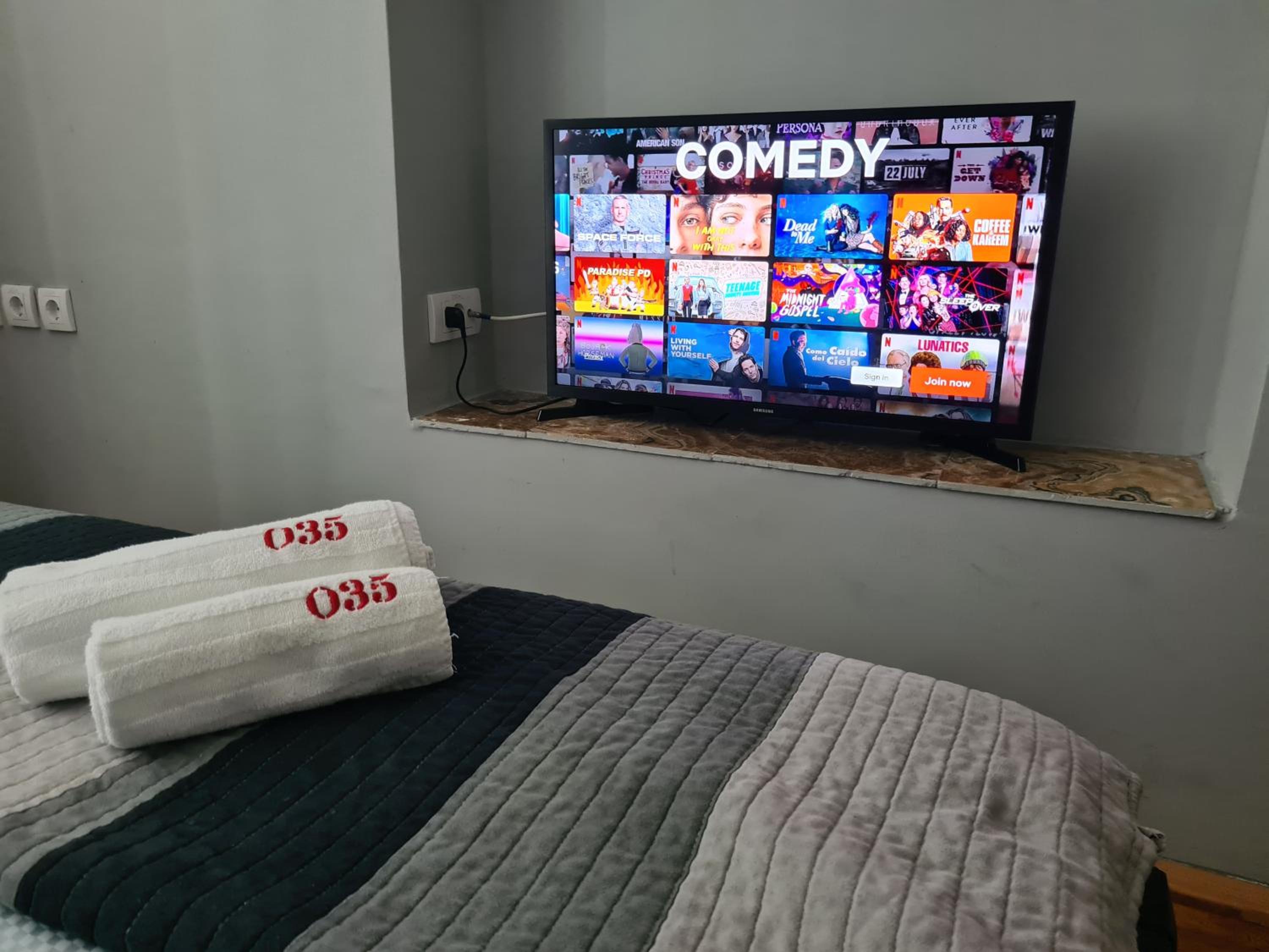 Double Room photo 1