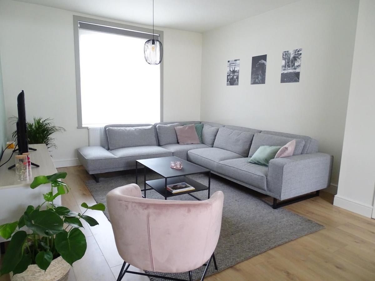 Four-Bedroom House photo 1
