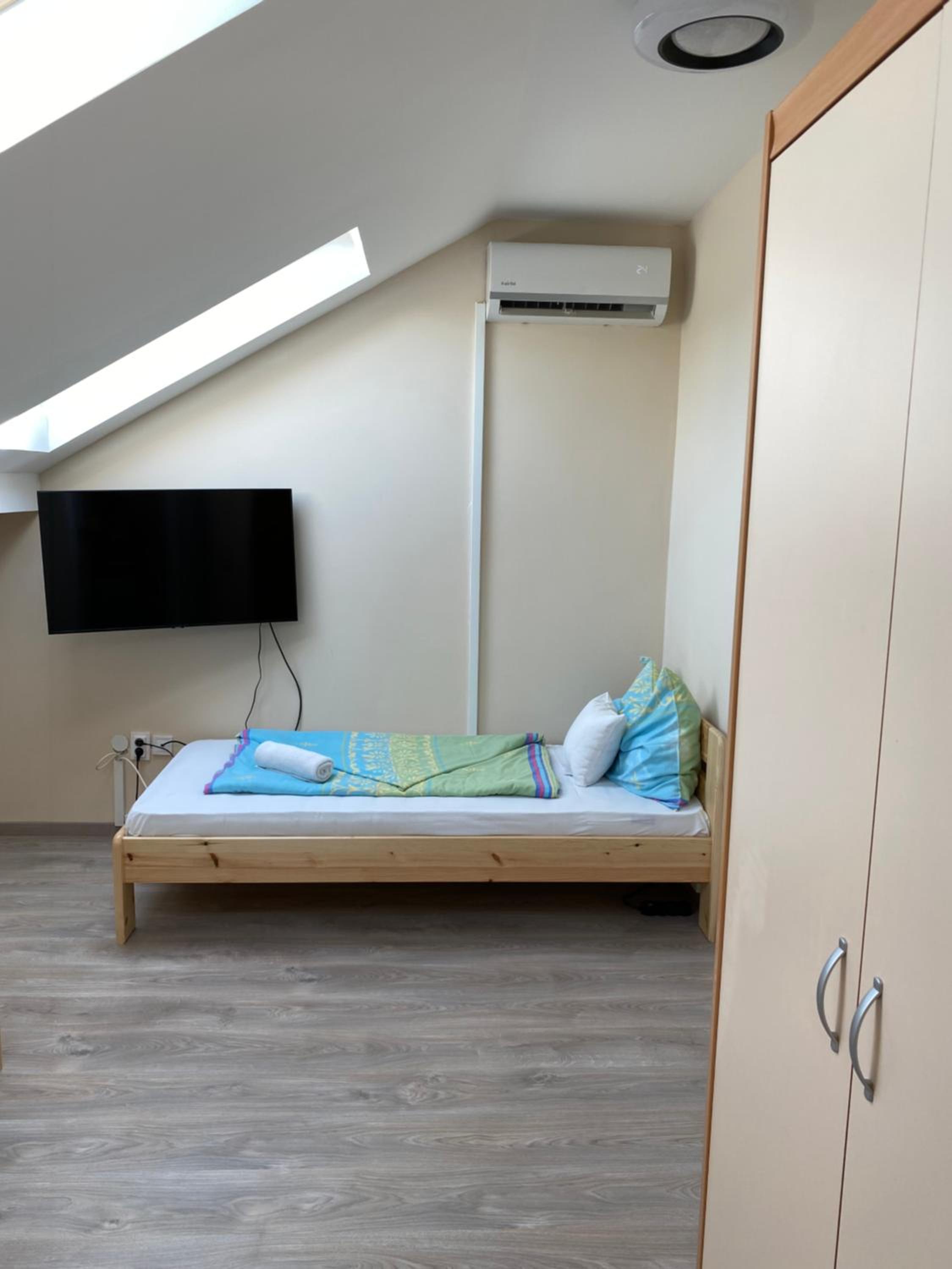 Twin Room photo 3