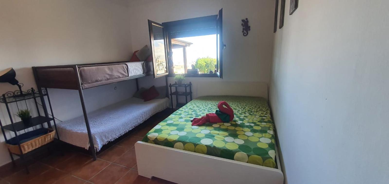 Quadruple Room photo 1