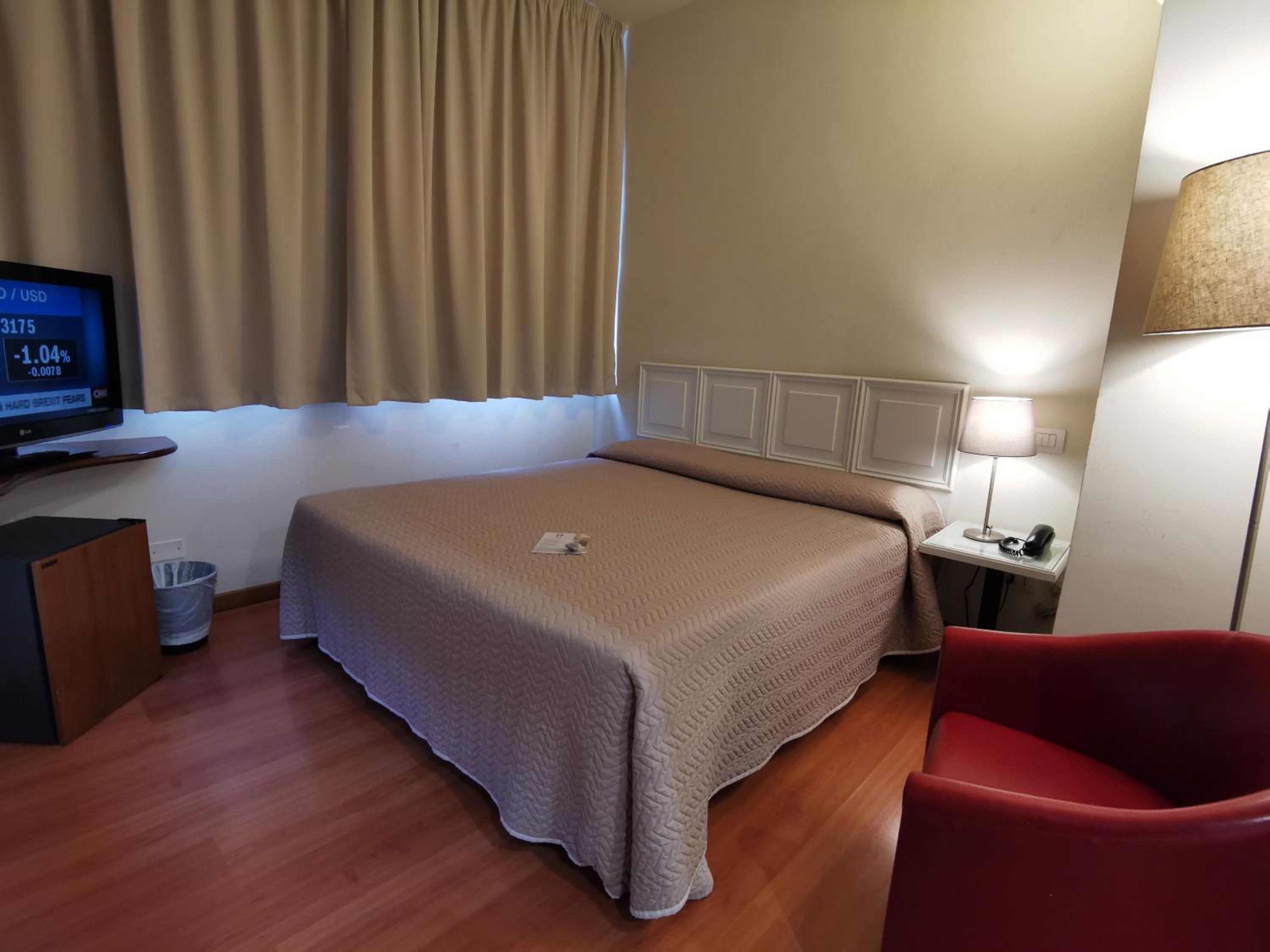 Economy Single Room photo 1