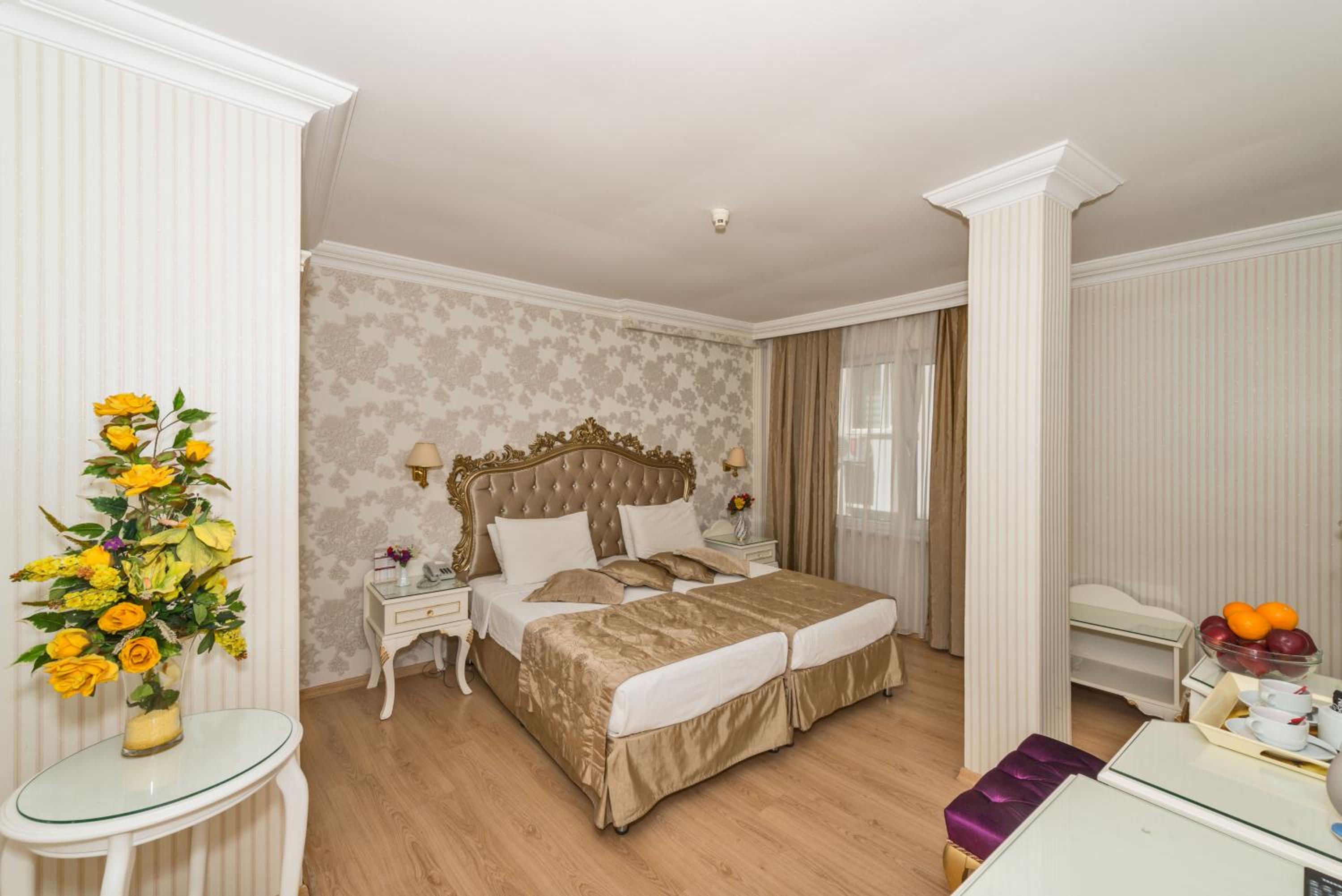 Standard Single Room photo 2