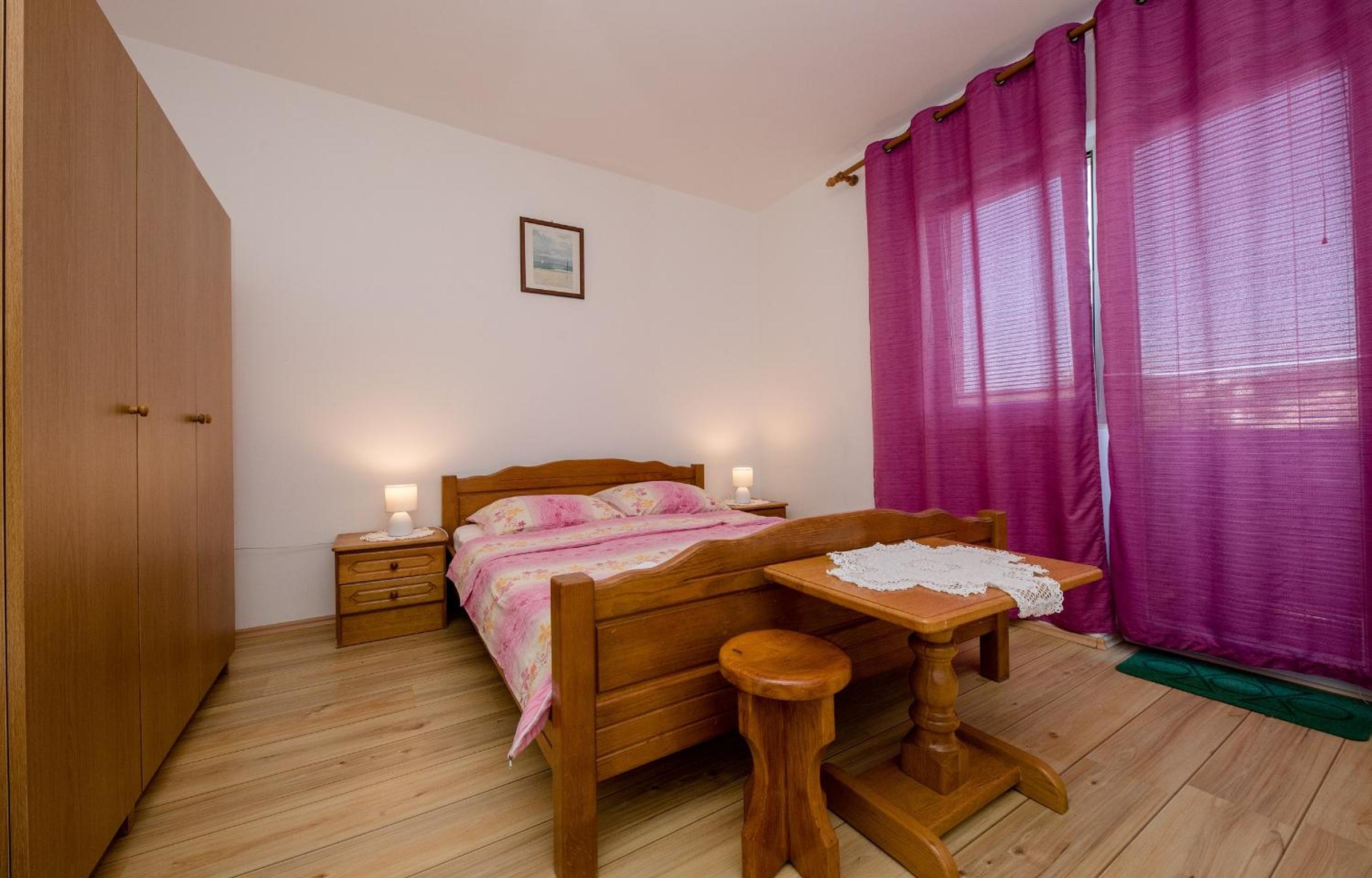 Double Room with Sea View photo 1