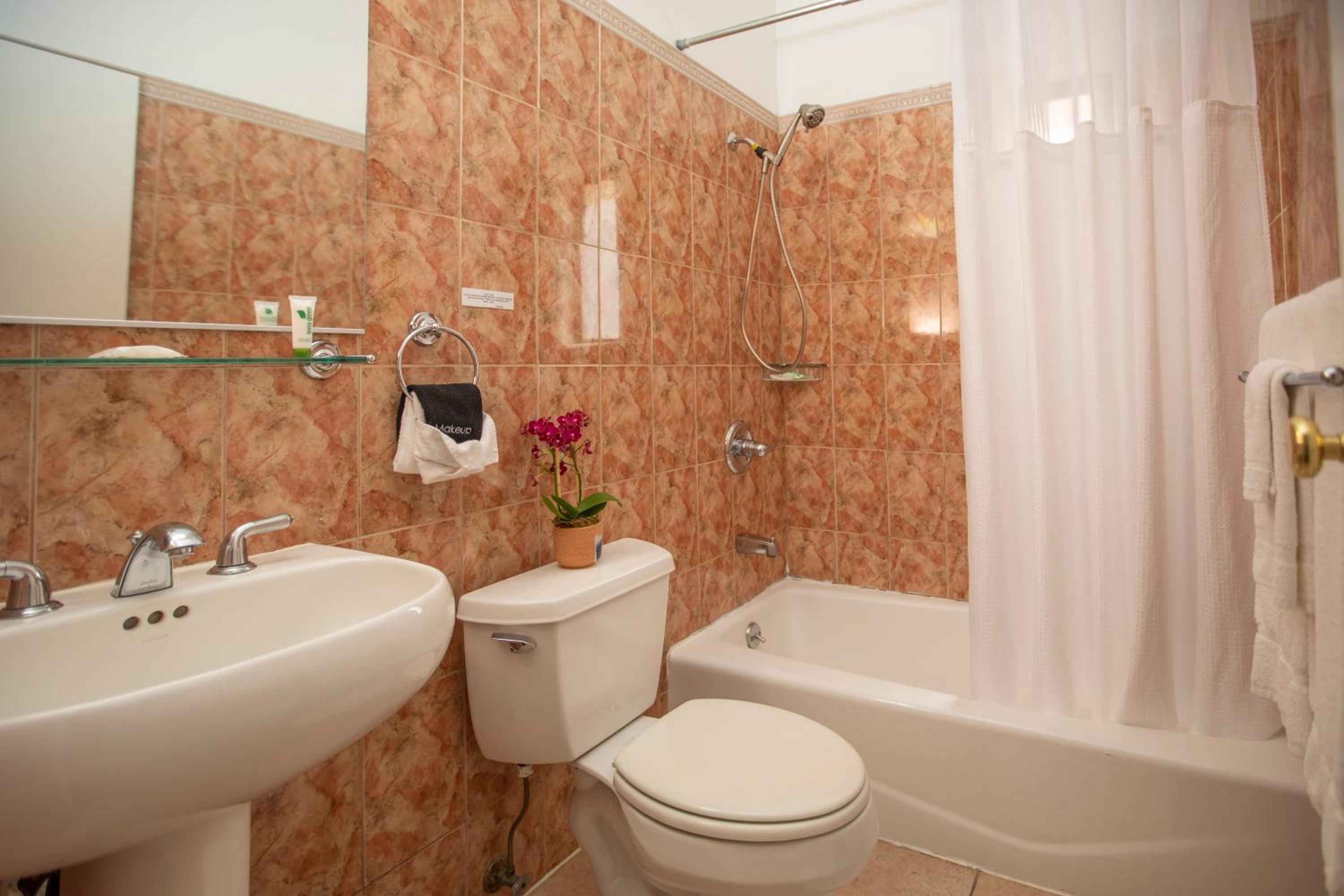 Queen Room - Photo 9