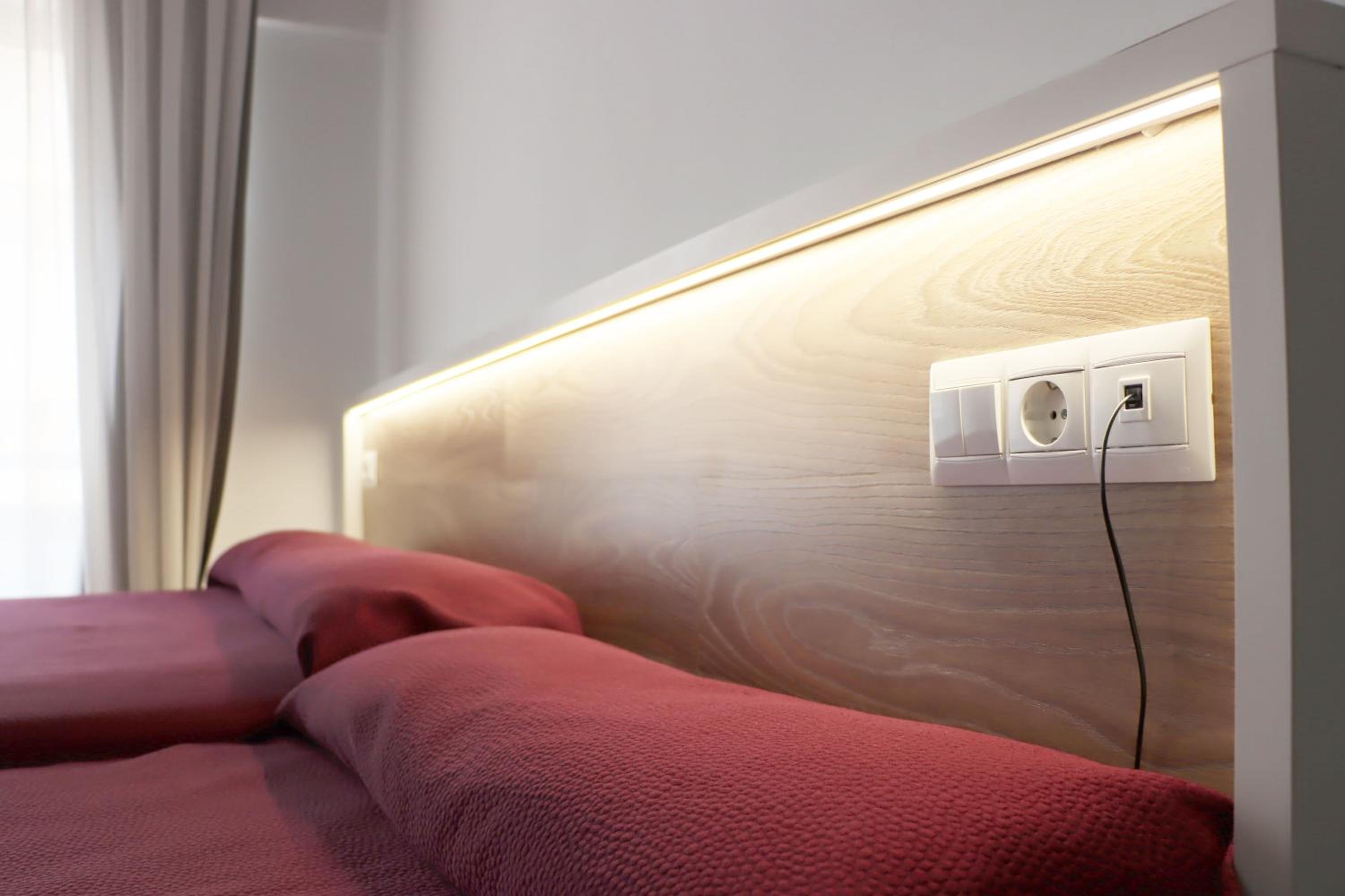 Double Room photo 2
