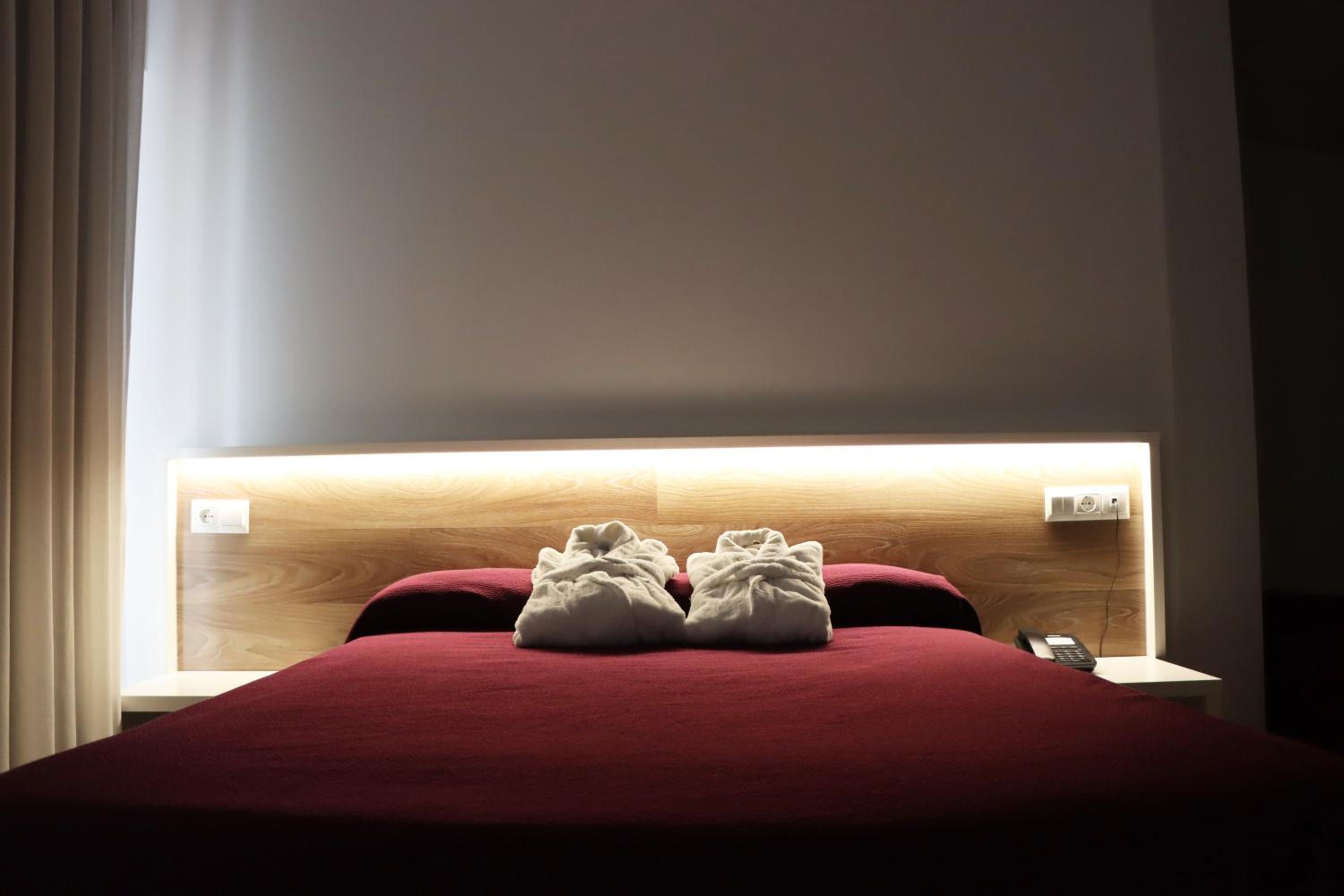 Habitación Doble