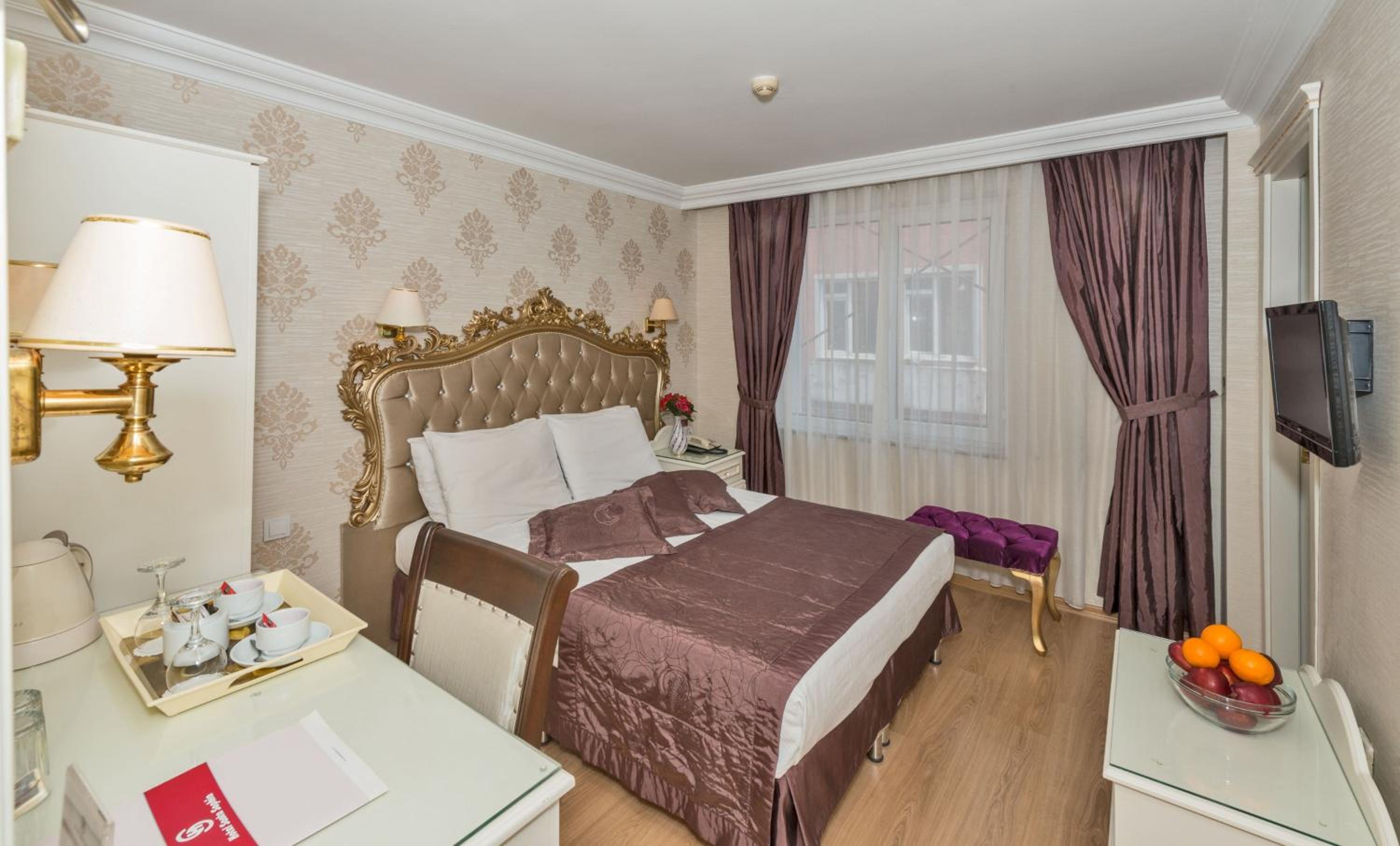 Standard Single Room photo 1