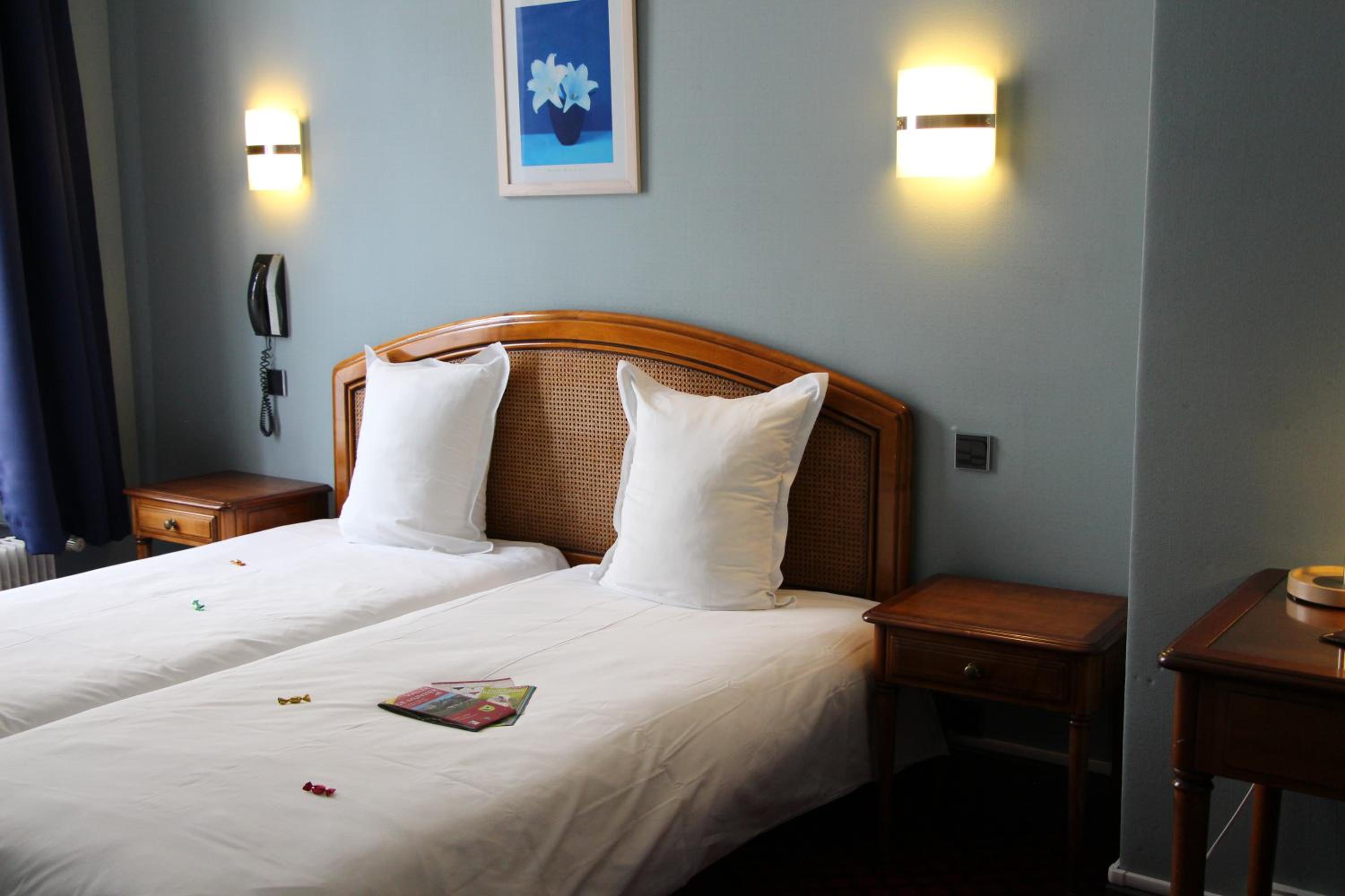 Twin Room photo 3