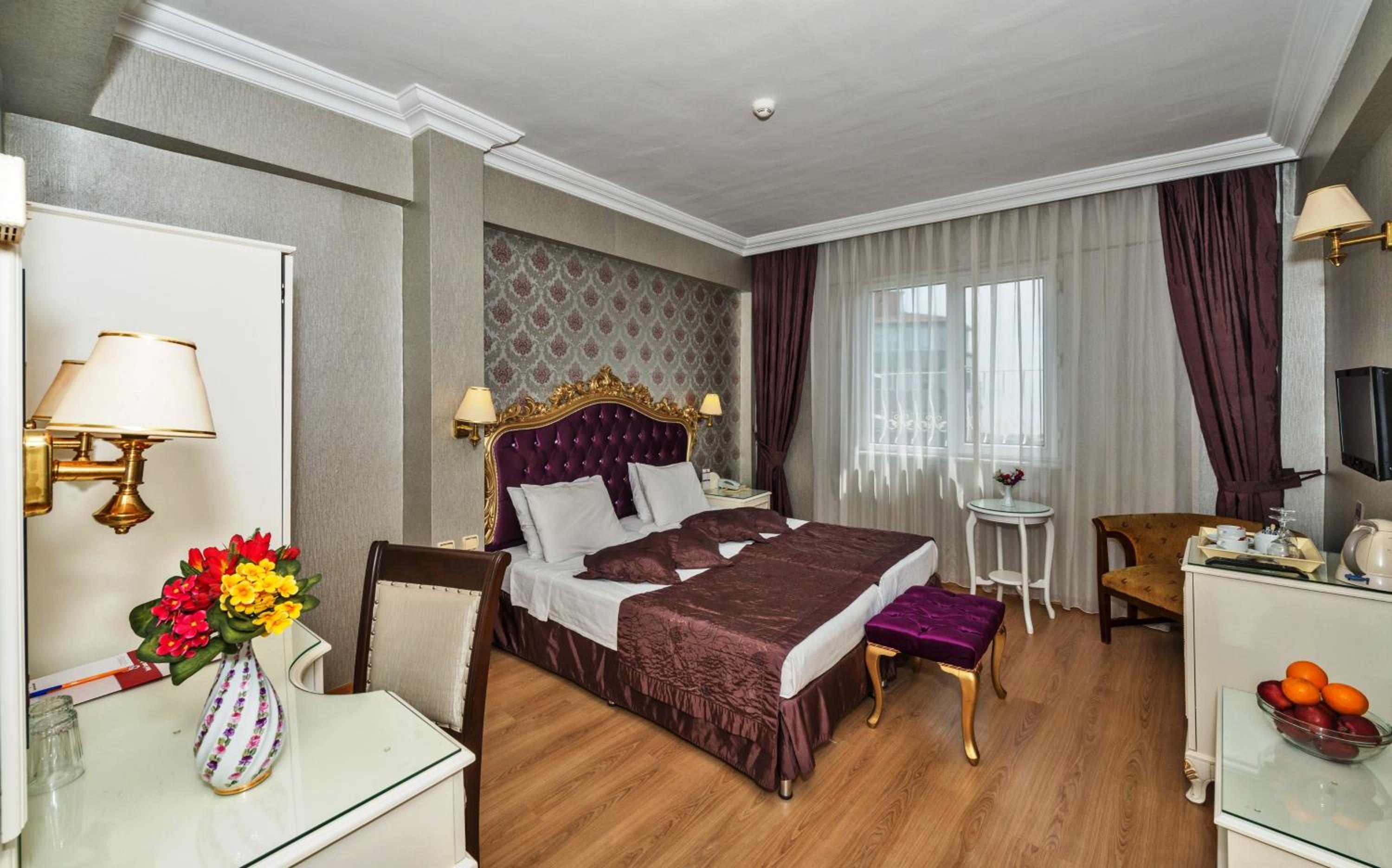 Standard Double Room photo 1