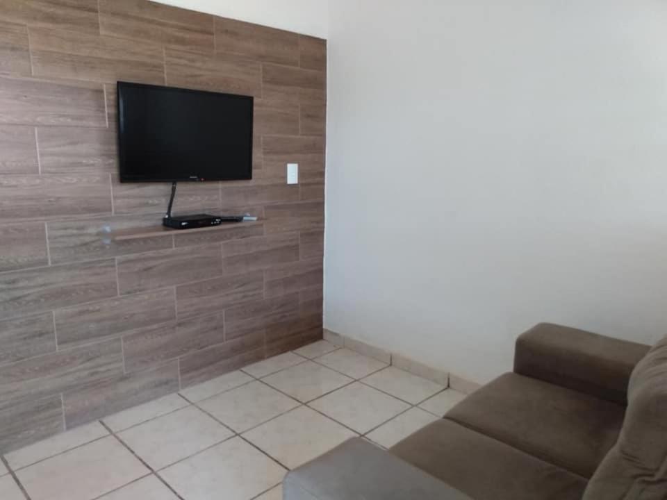 Two-Bedroom Chalet
