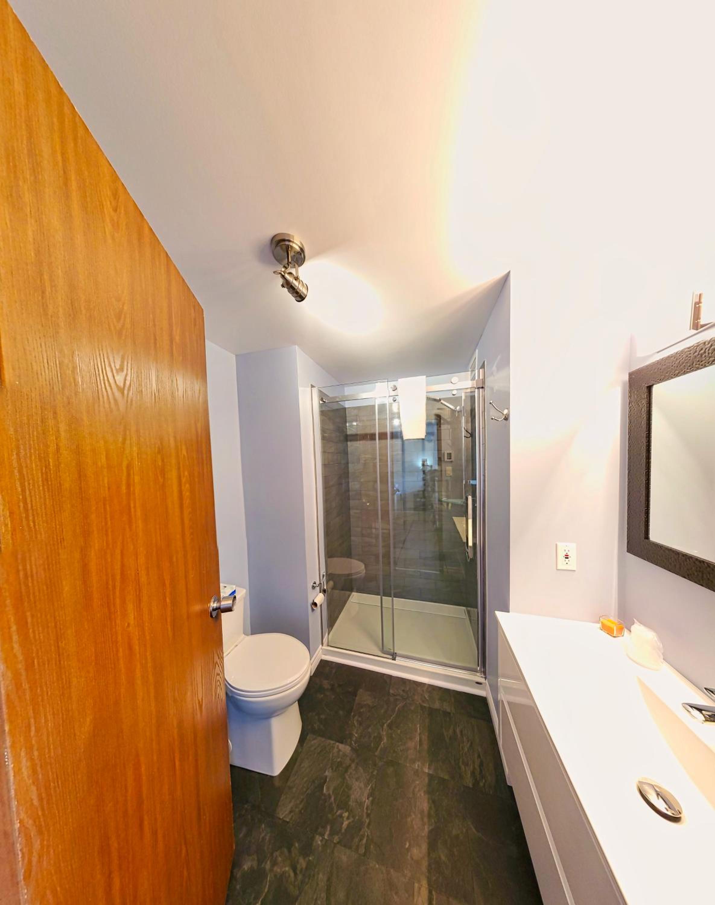 Double Room - Photo 2