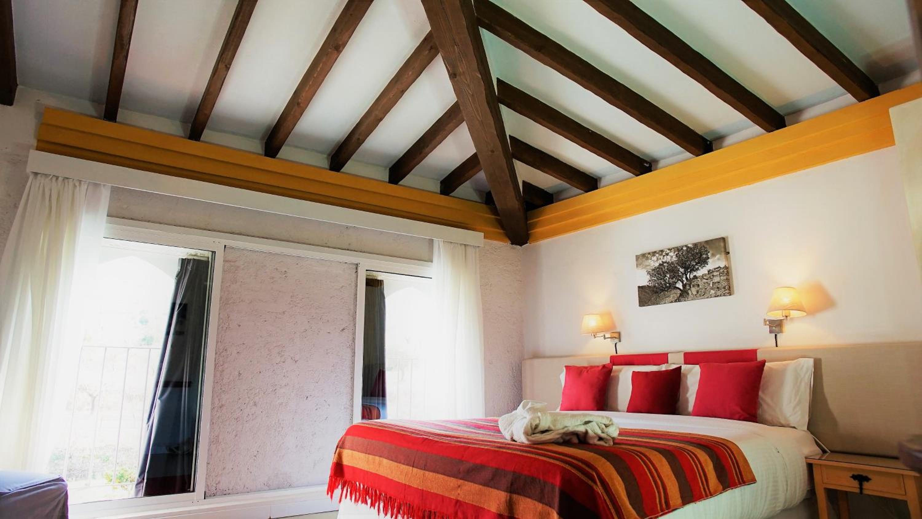 Habitación Doble o Twin Superior