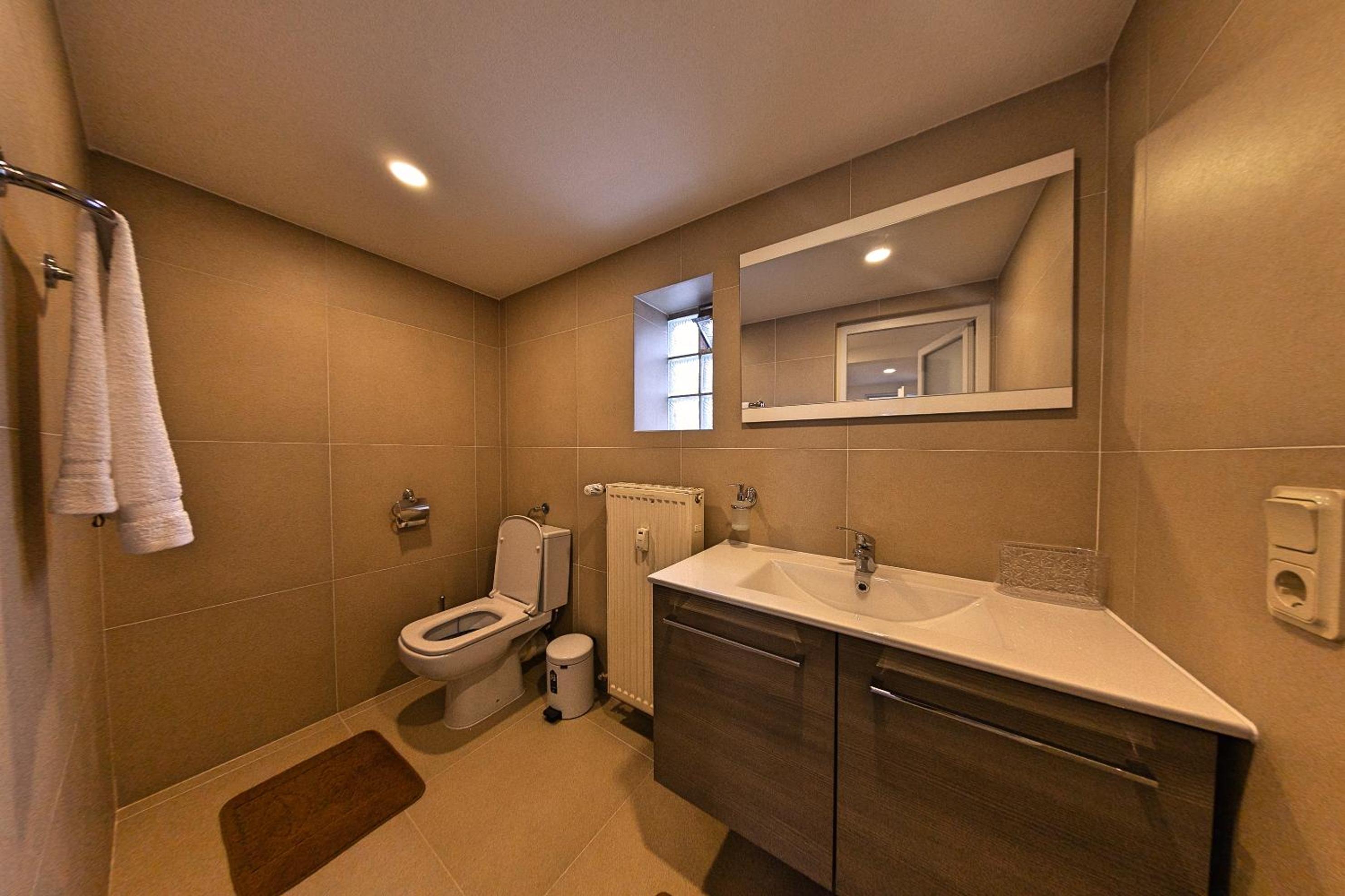 Three-Bedroom House - Photo 13